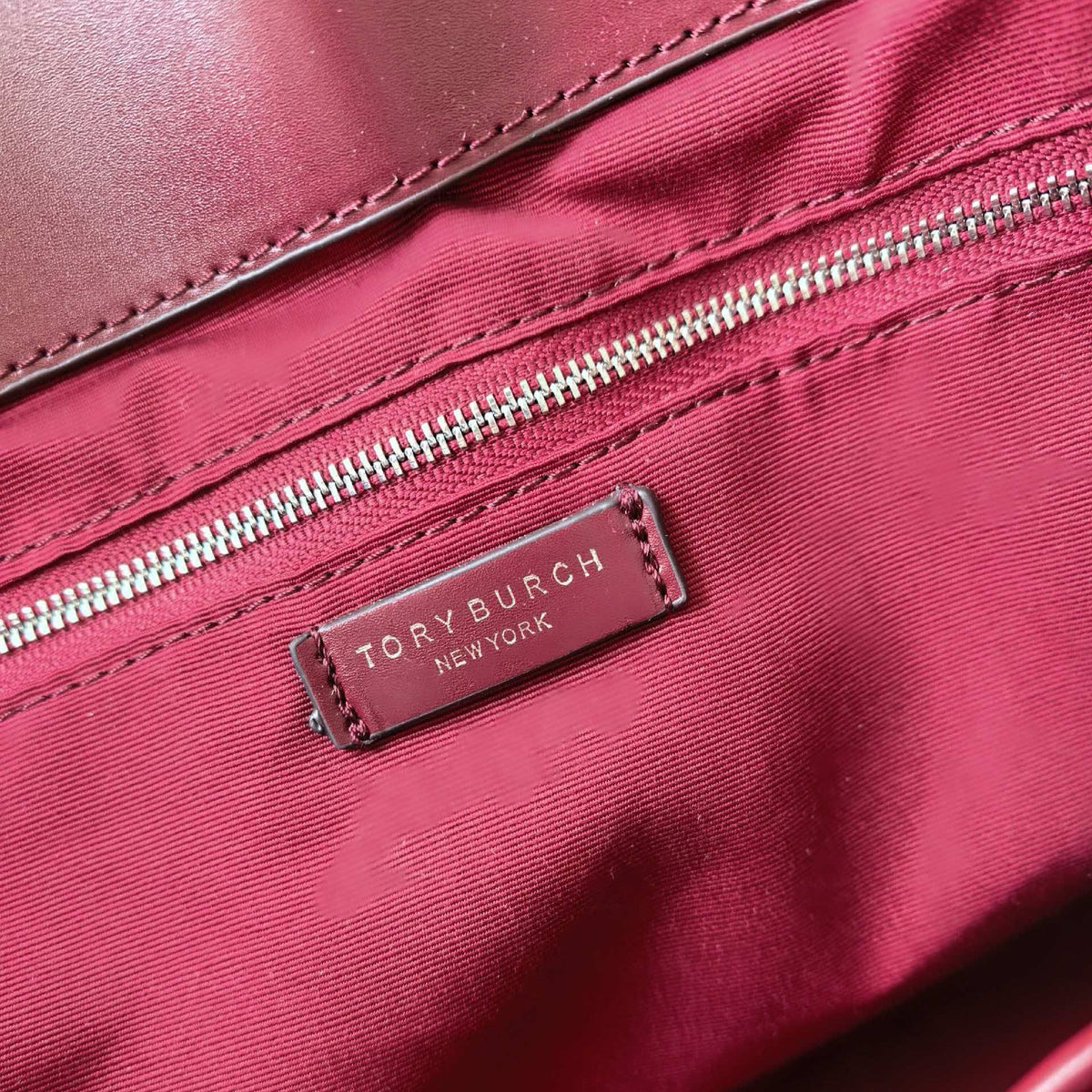 280 ToryBurch TB new Ella drawstring tote bag, high-end and durable