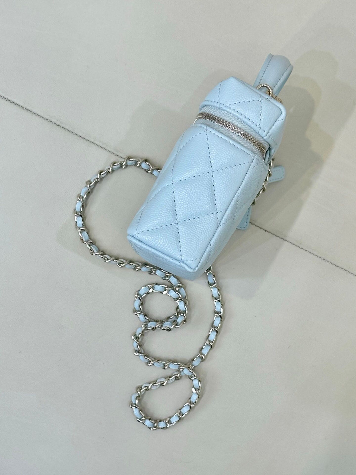 light blue