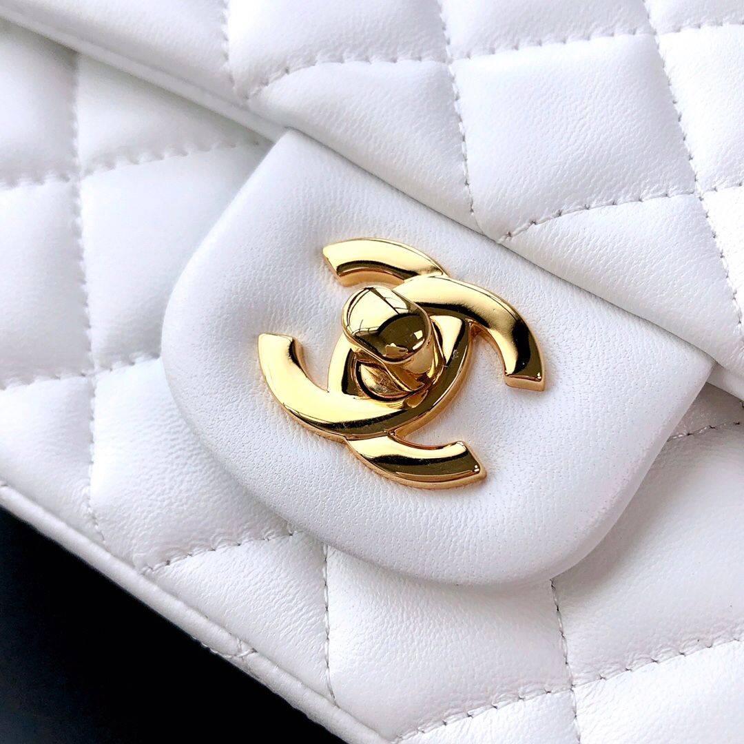Xiaoxiang 1116 CF20cmp780 lambskin