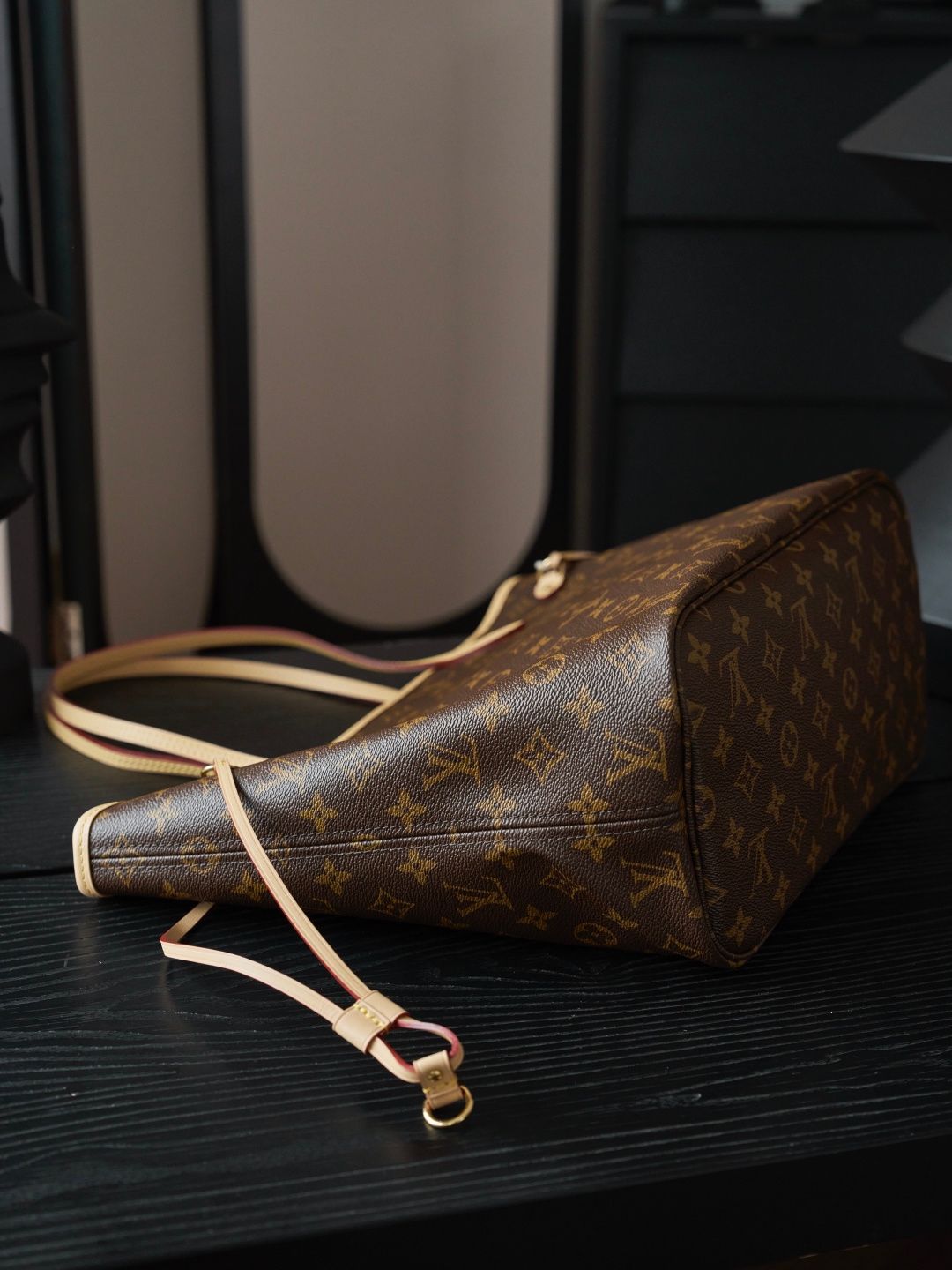 NEVERFULL Medium Handbag M46975 P1380