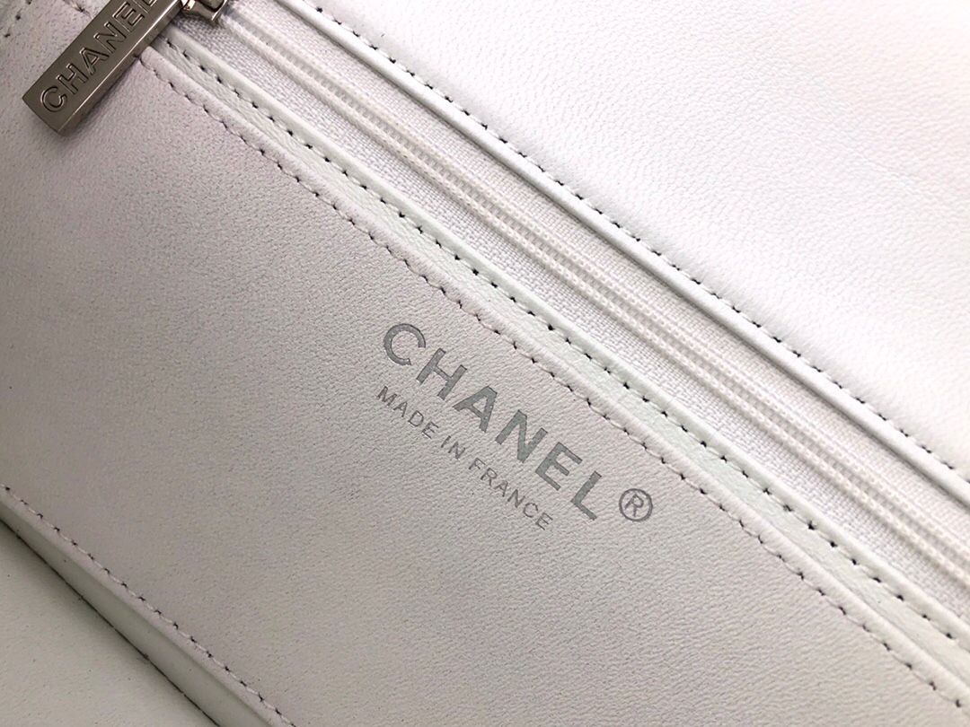 CF series 1116 classic lambskin soft to the touch awesome shape [strong] exclusively developed size 20cm