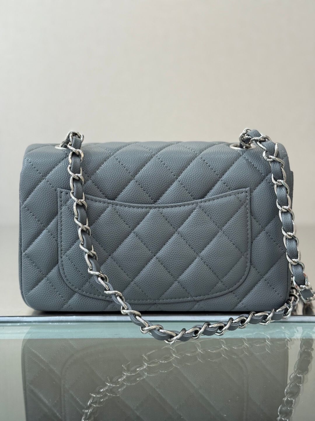Upgraded version with chip 20 whale gray
