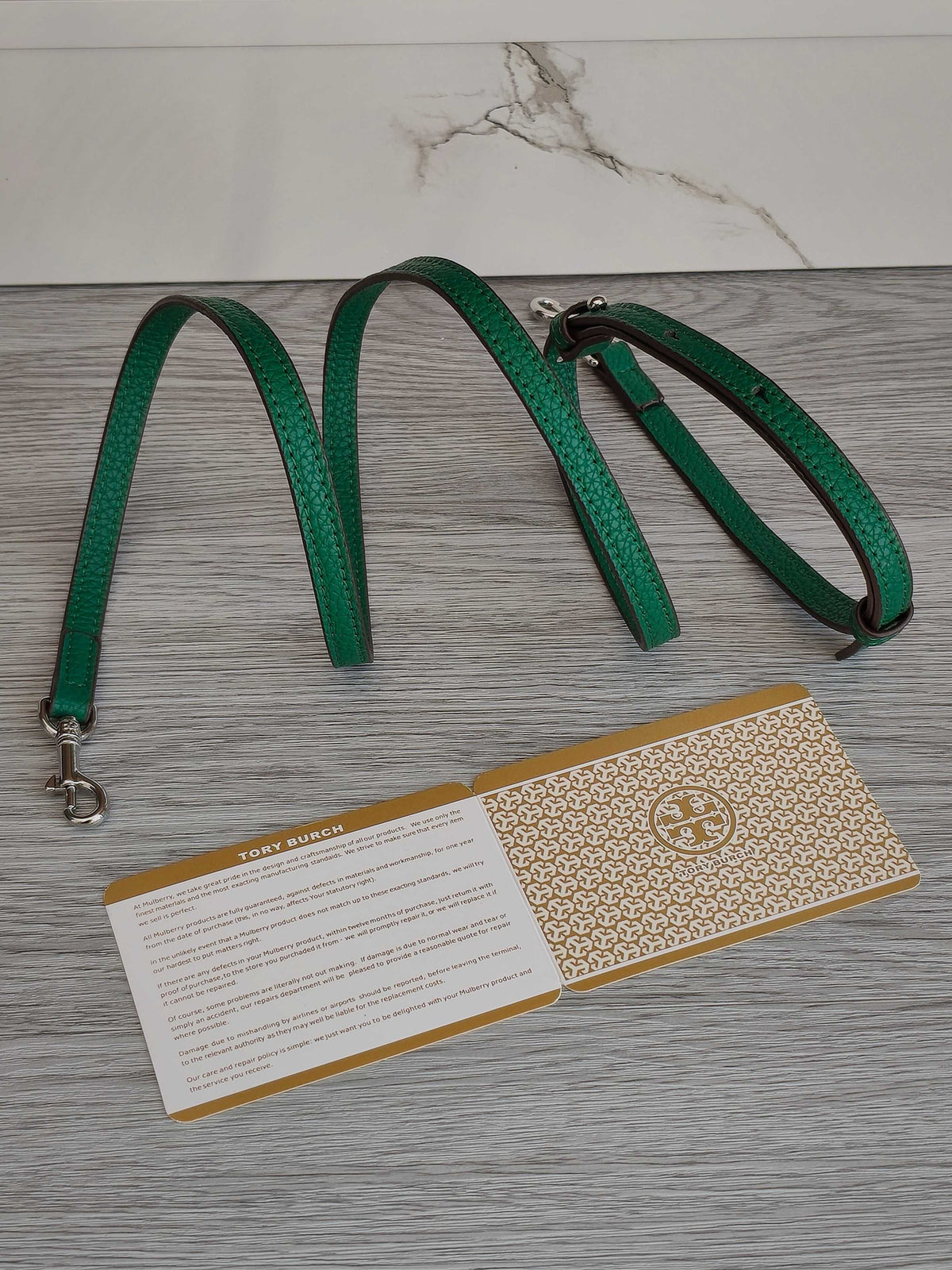 TB new Tory Burch lychee patterned cowhide box bag, cowhide makeup bag, single shoulder, single shoulder, crossbody, or handbag is both suitable