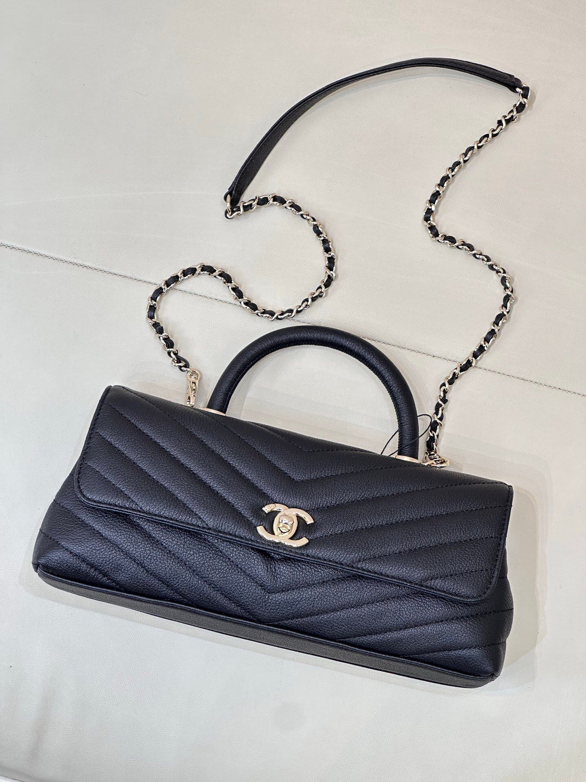 coco handle one of Xiaoxiang’s most classic styles
