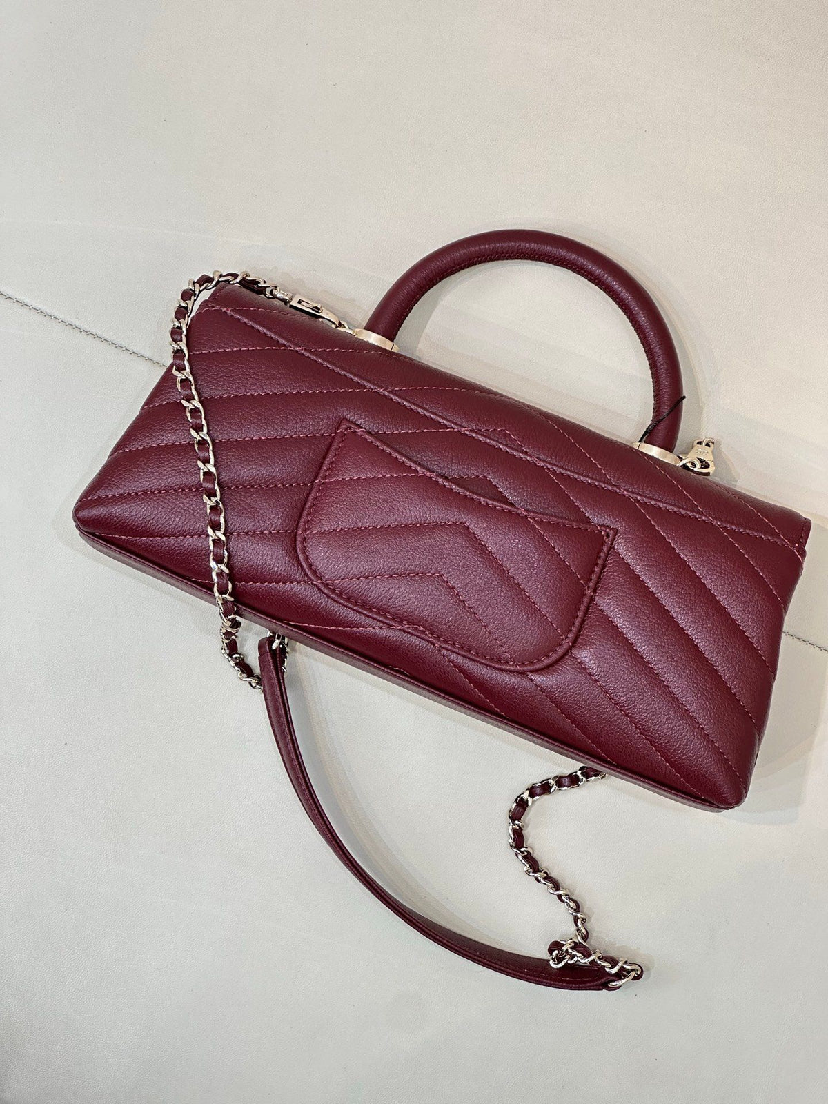 coco handle one of Xiaoxiang’s most classic styles