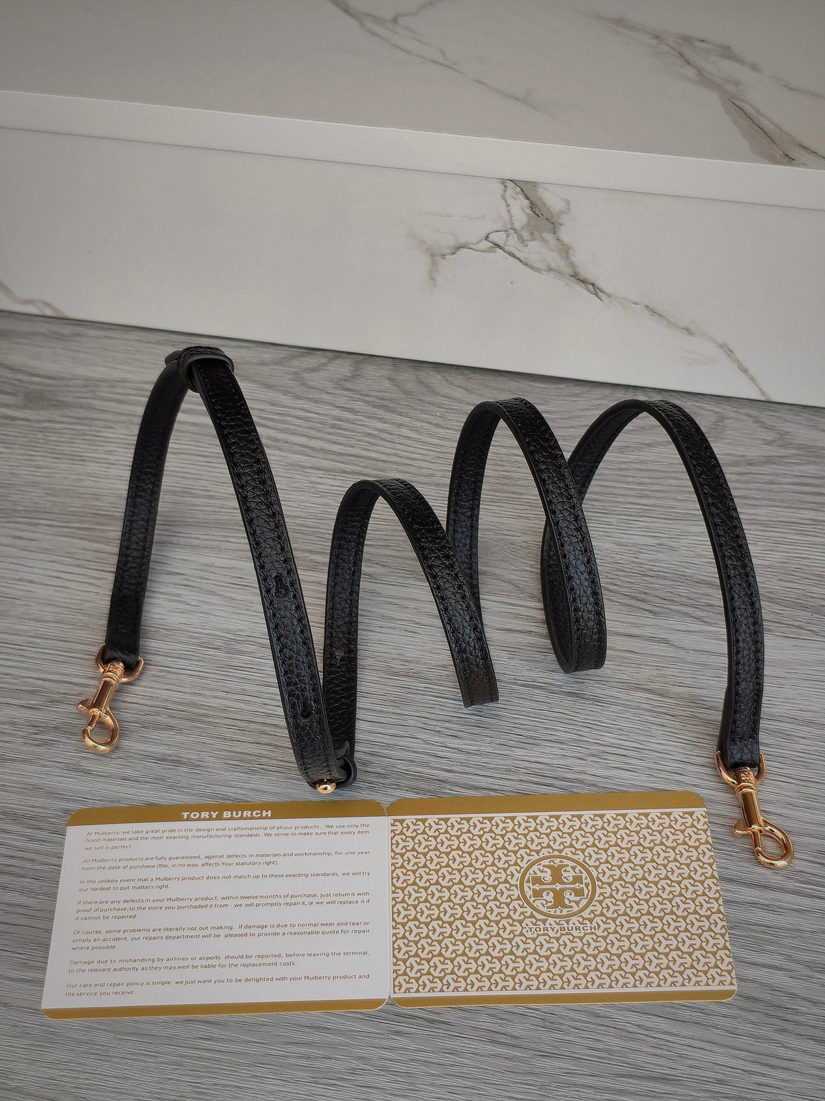 TB new Tory Burch lychee patterned cowhide box bag, cowhide makeup bag, single shoulder, single shoulder, crossbody, or handbag is both suitable