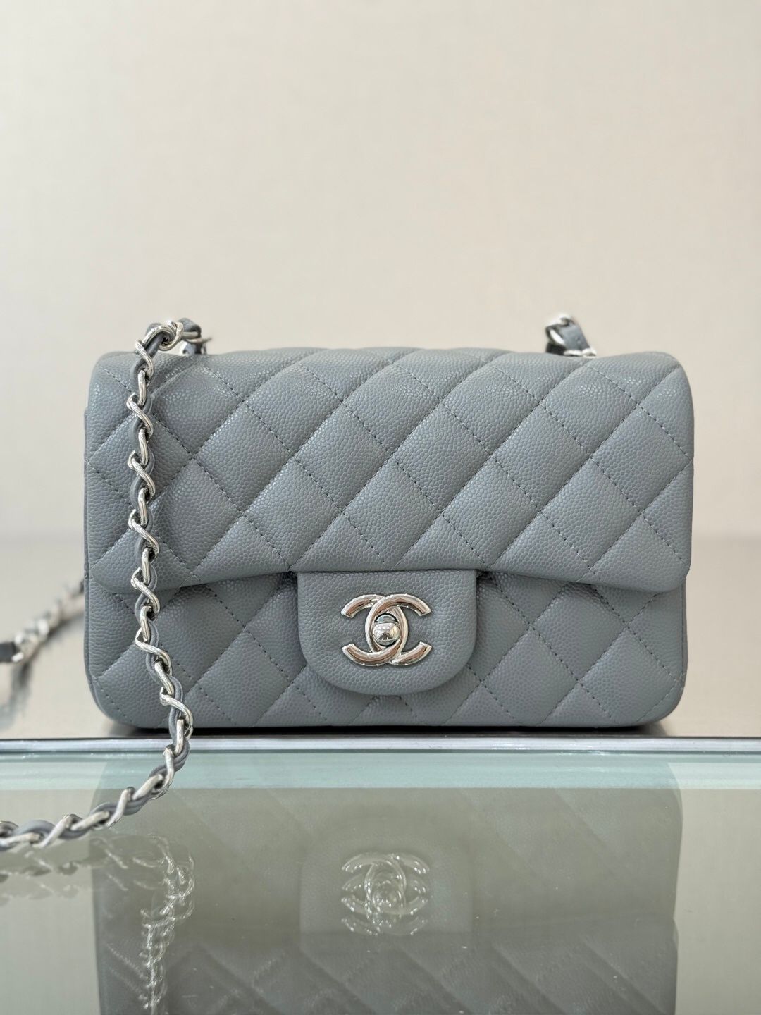 Upgraded version with chip 20 whale gray