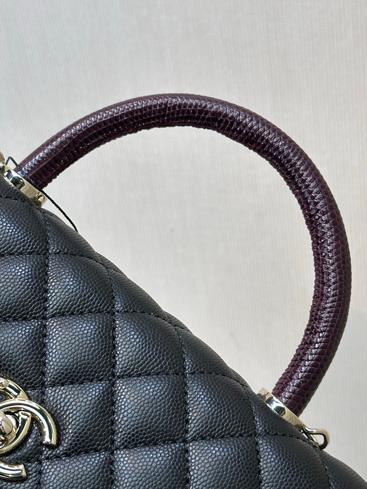 coco handle one of Xiaoxiang’s most classic styles