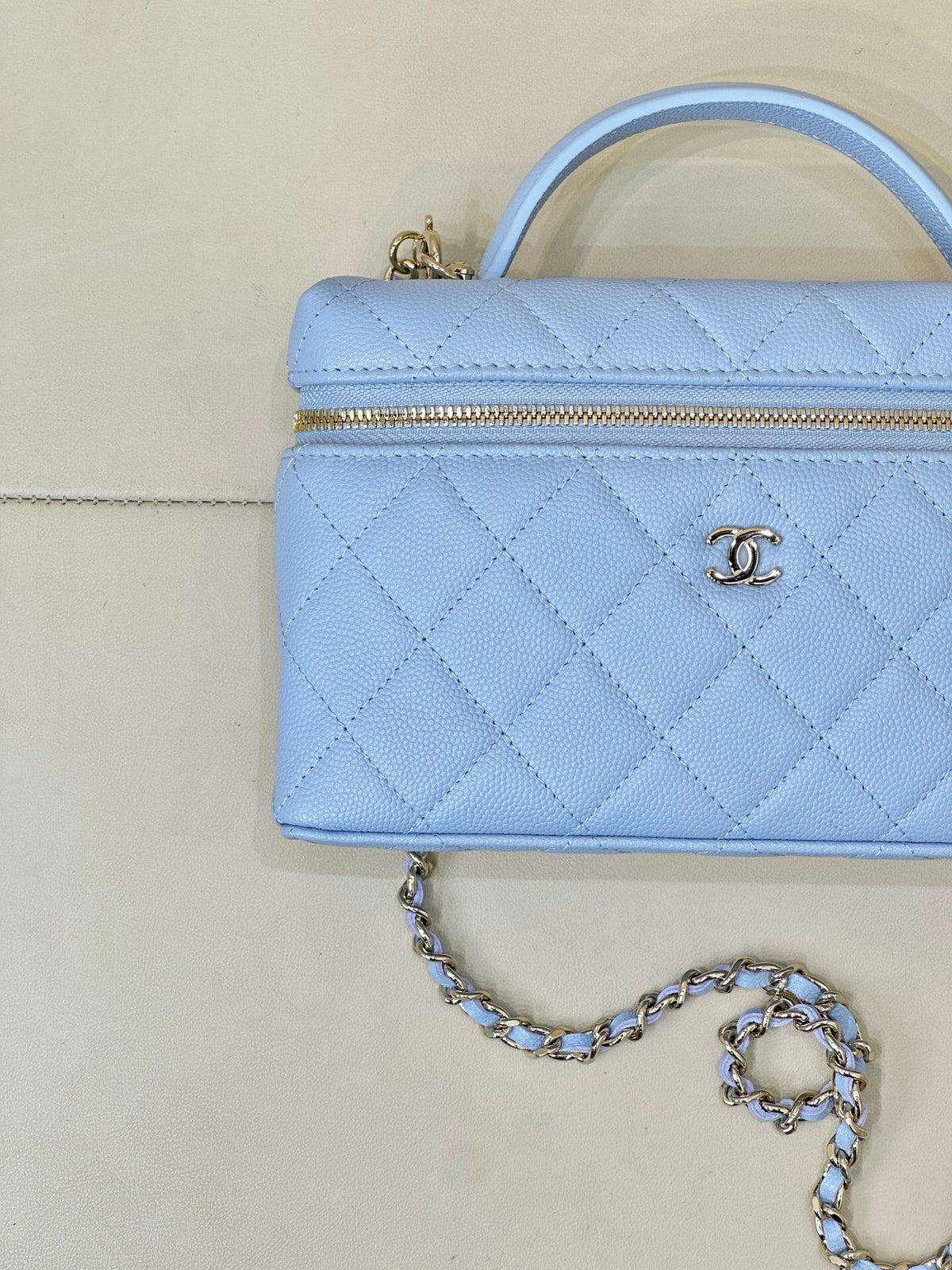 sky blue