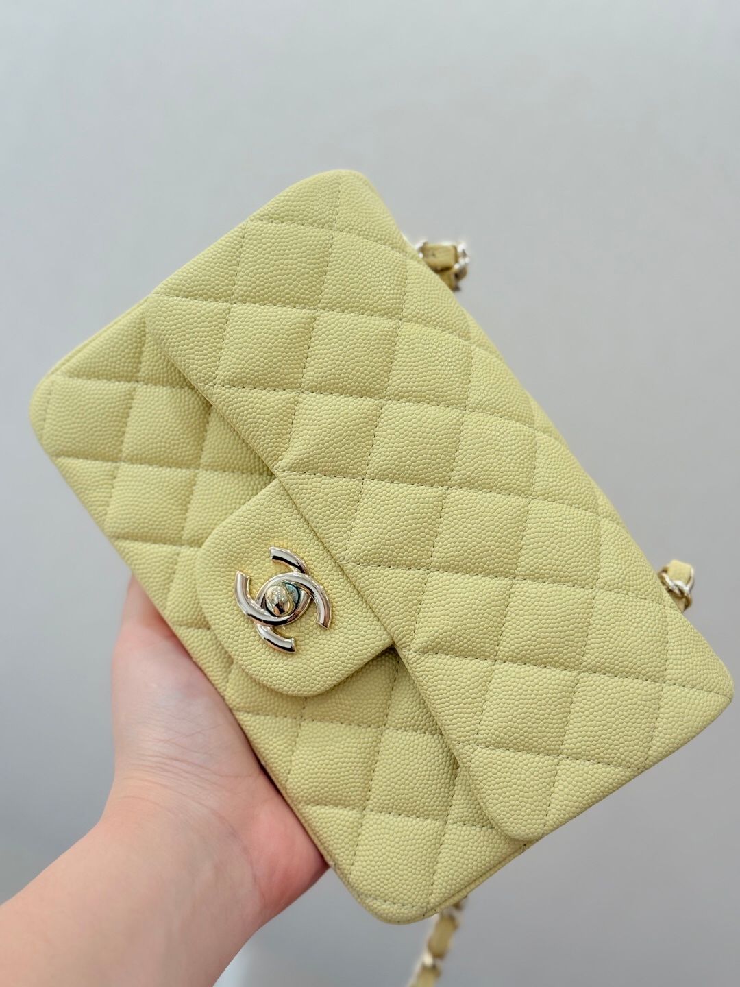 Upgraded version with chip 20 chick yellow