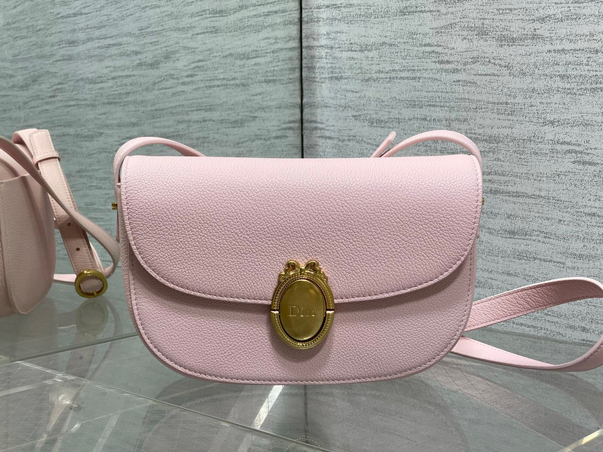 Pink spot latest Medaillon series