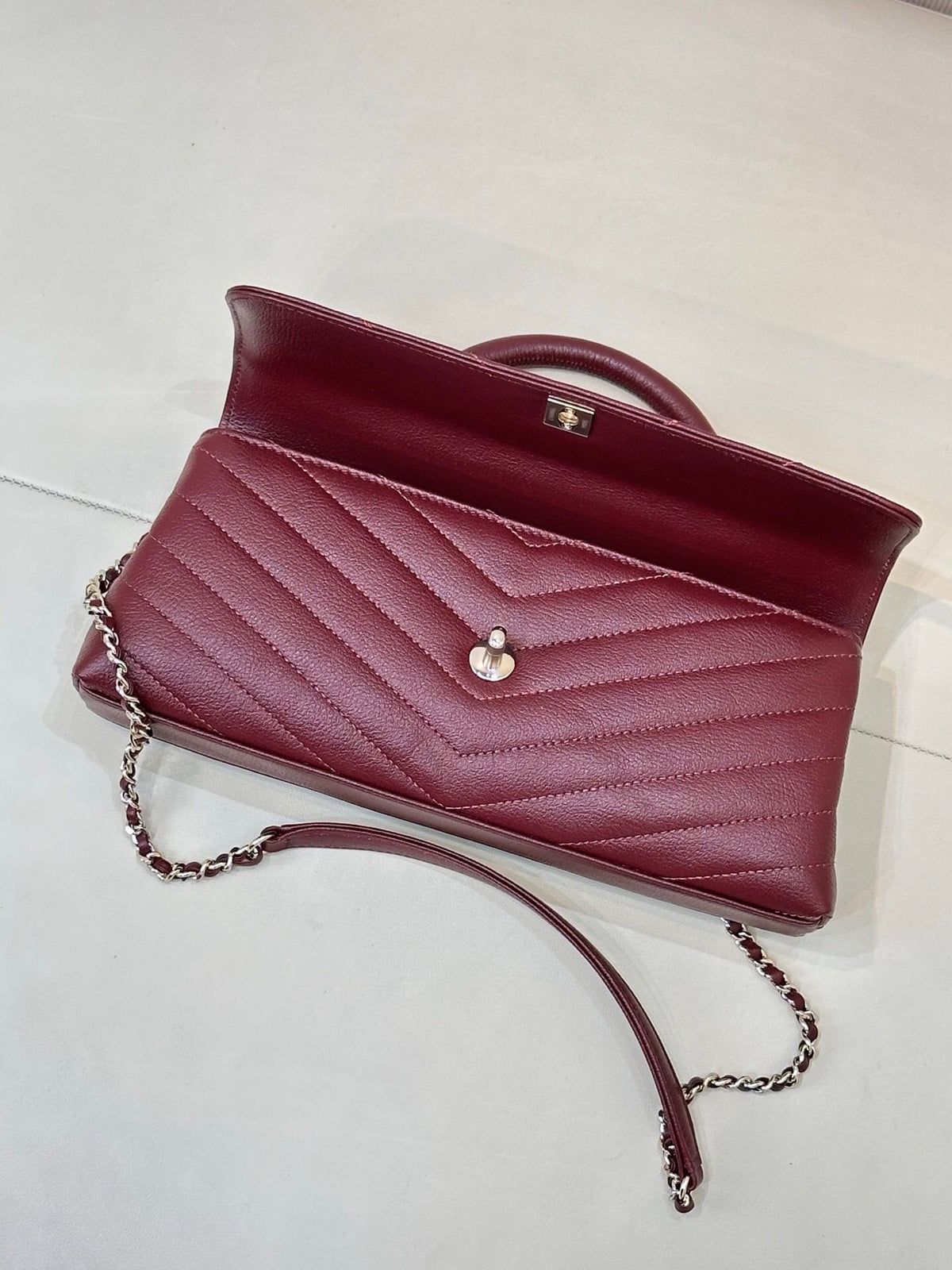 coco handle one of Xiaoxiang’s most classic styles