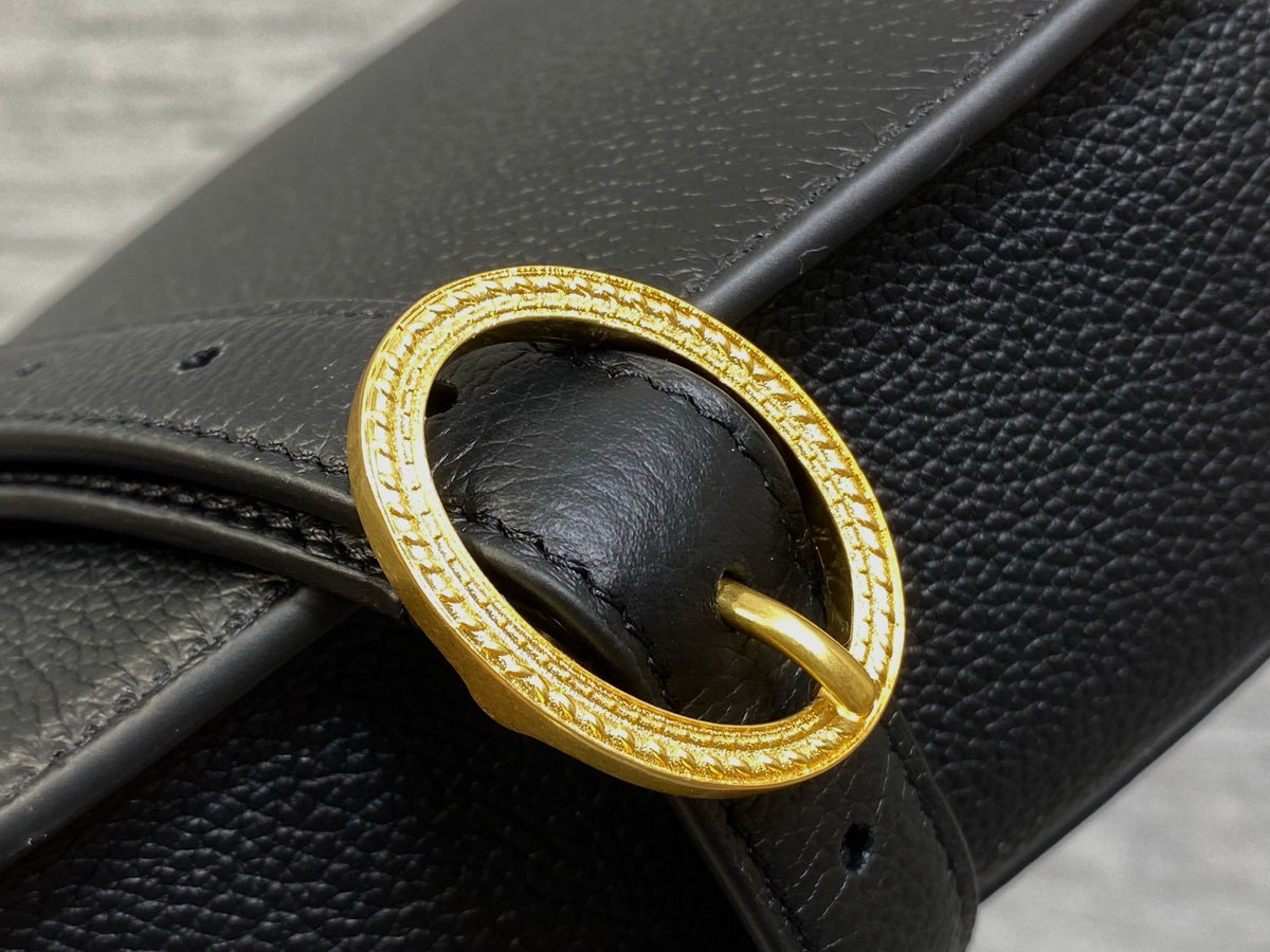 Black spot latest Medaillon series