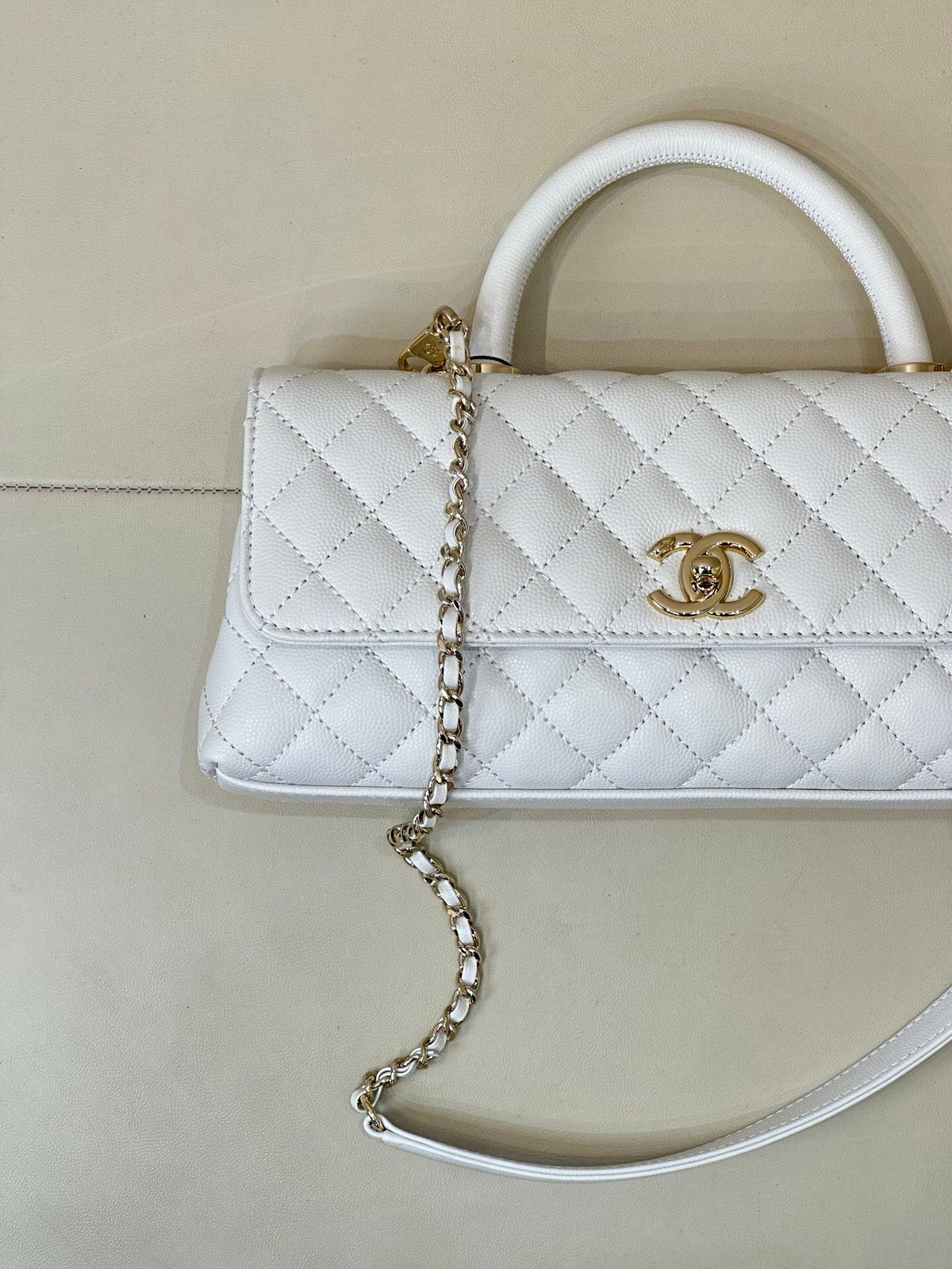 coco handle one of Xiaoxiang’s most classic styles