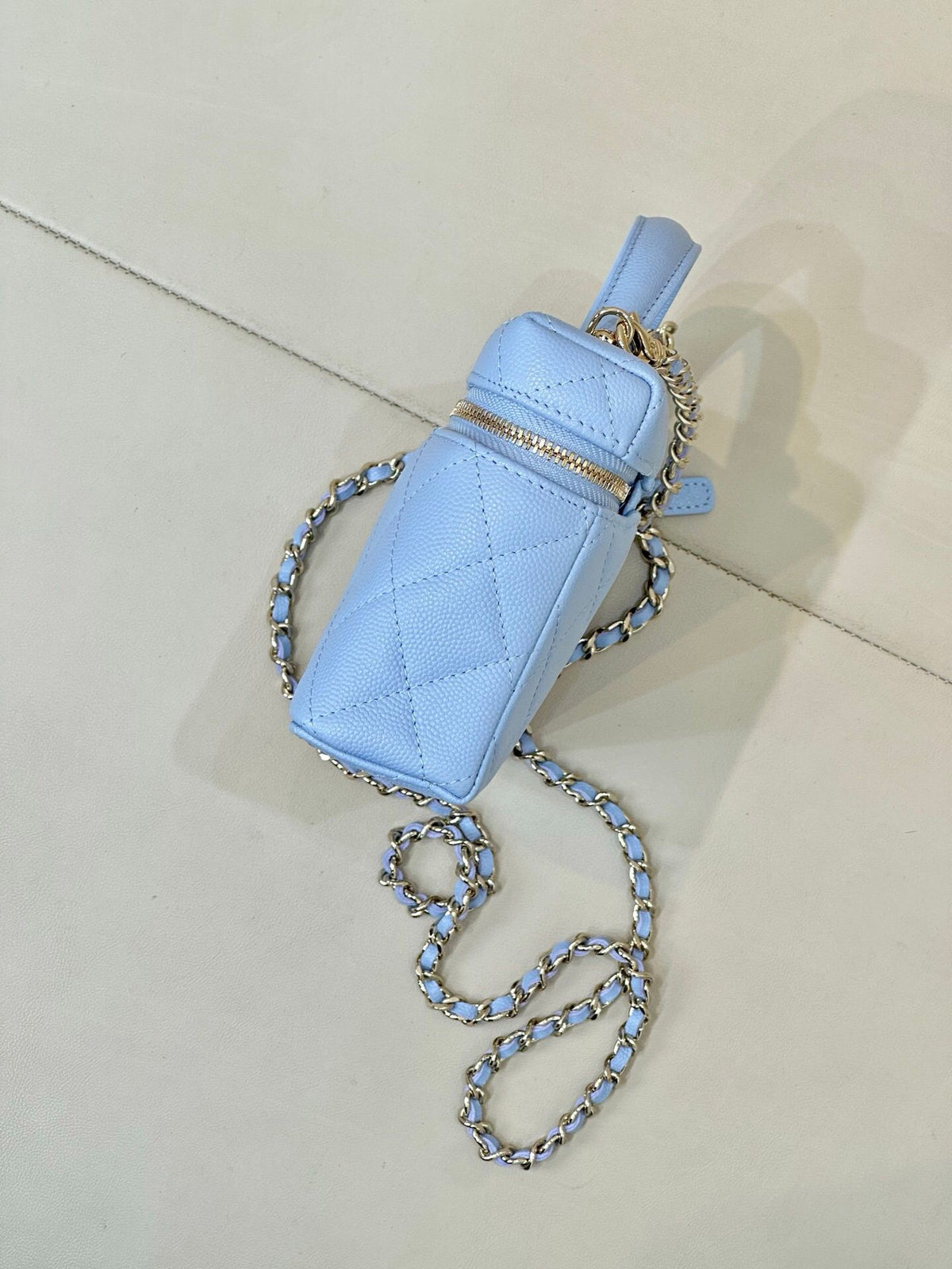 sky blue