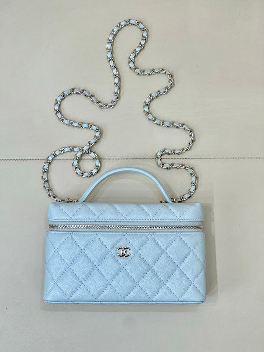 light blue