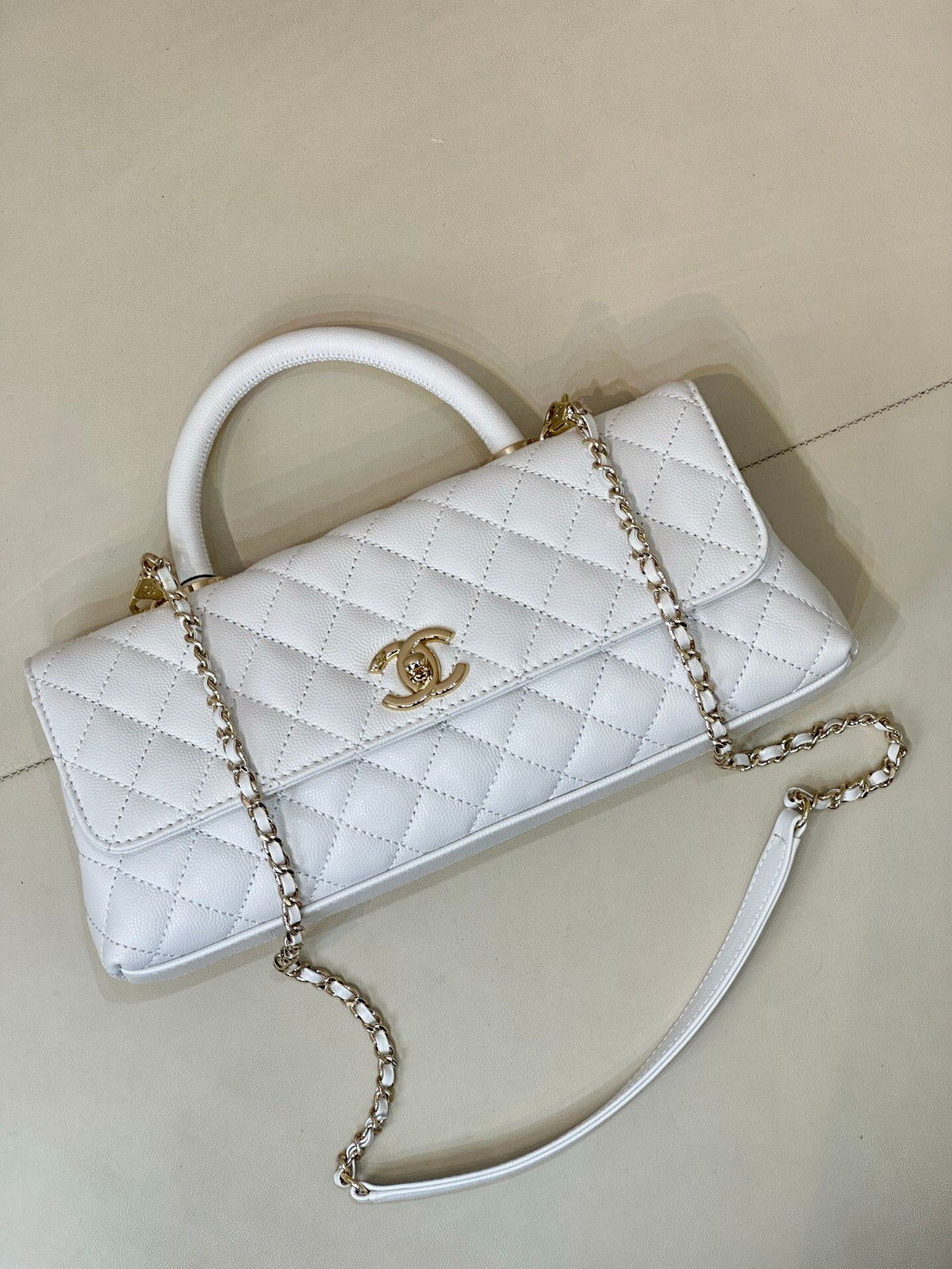 coco handle one of Xiaoxiang’s most classic styles