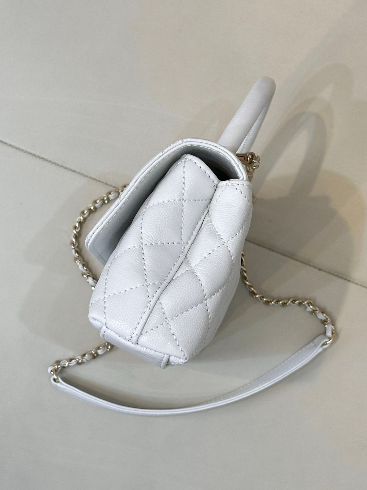 coco handle one of Xiaoxiang’s most classic styles