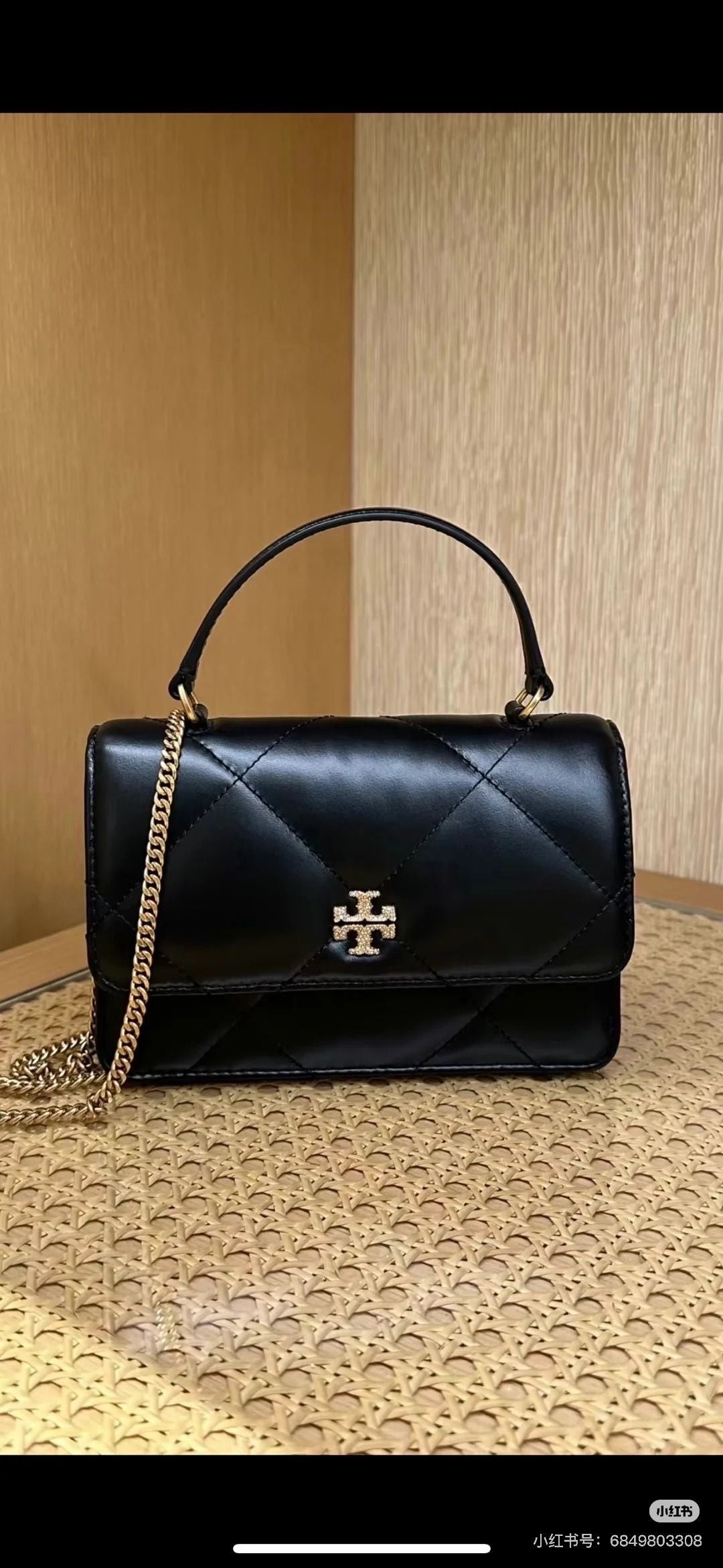Purchasing Quality 380 New Color Logo Diamond Set Black