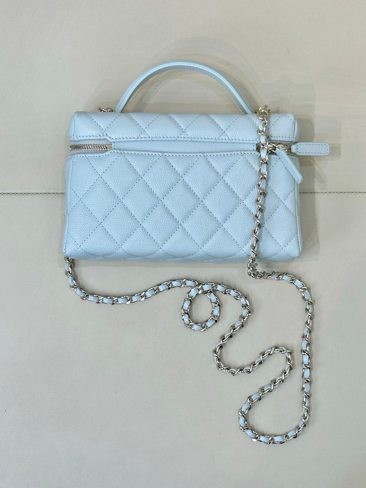 light blue