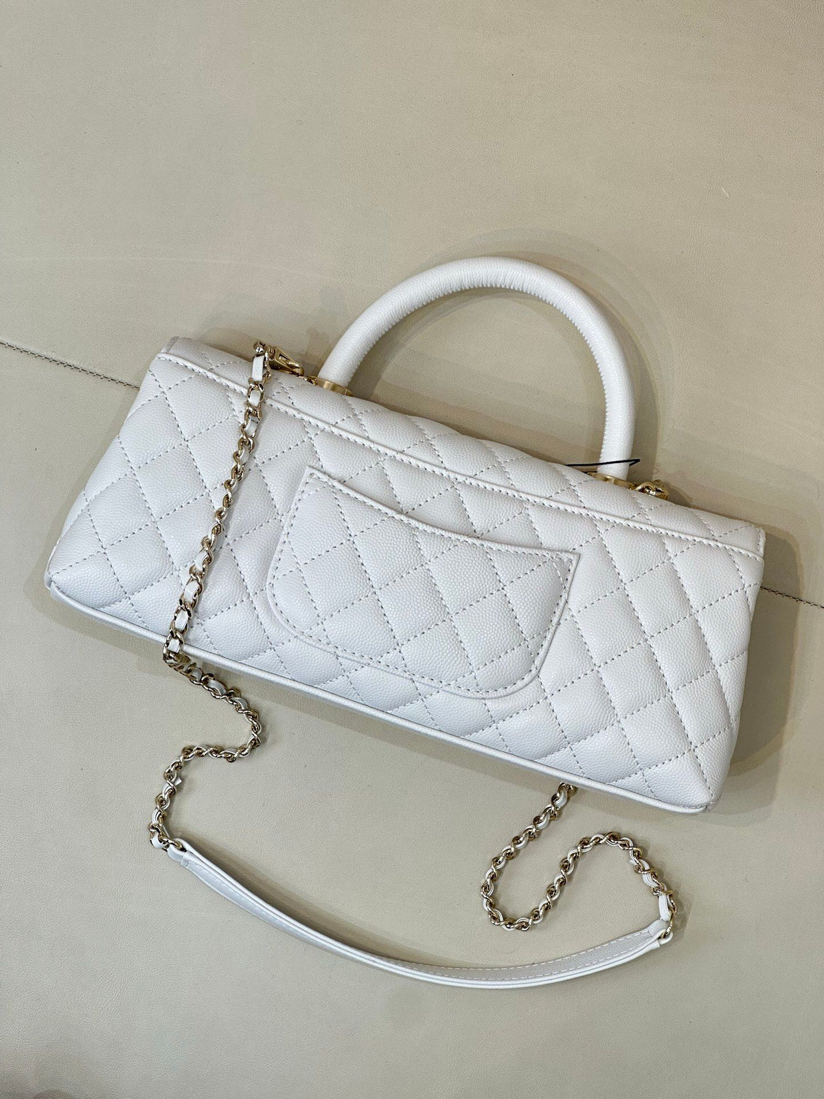 coco handle one of Xiaoxiang’s most classic styles