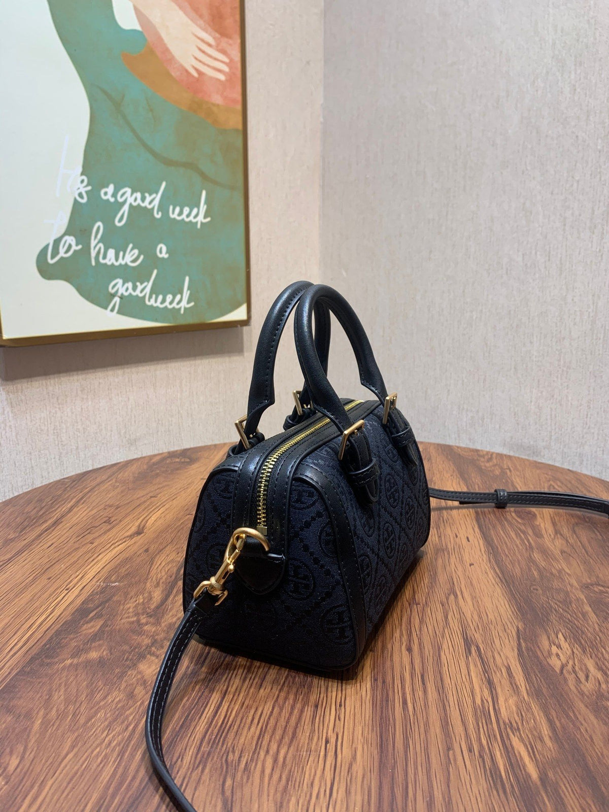 Number 1620 TORY BURCH Tang Li Bai Qi