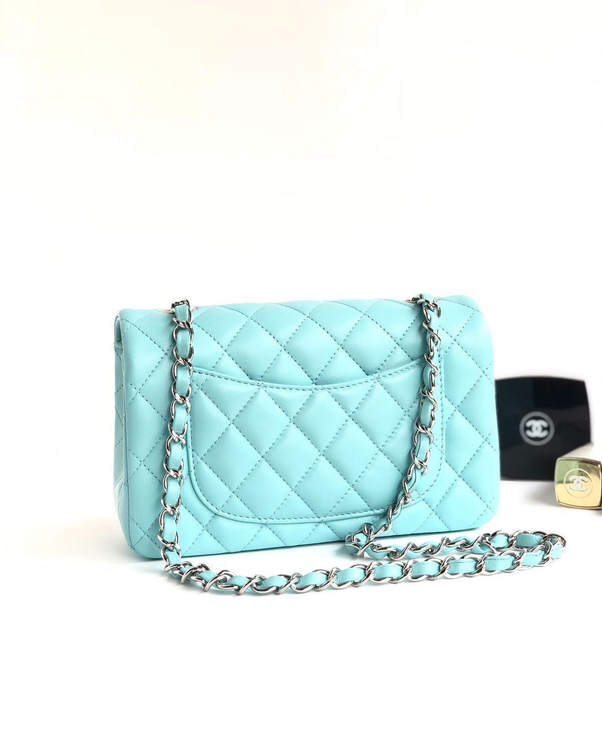 Xiaoxiang 1116 CF20cm780 lambskin