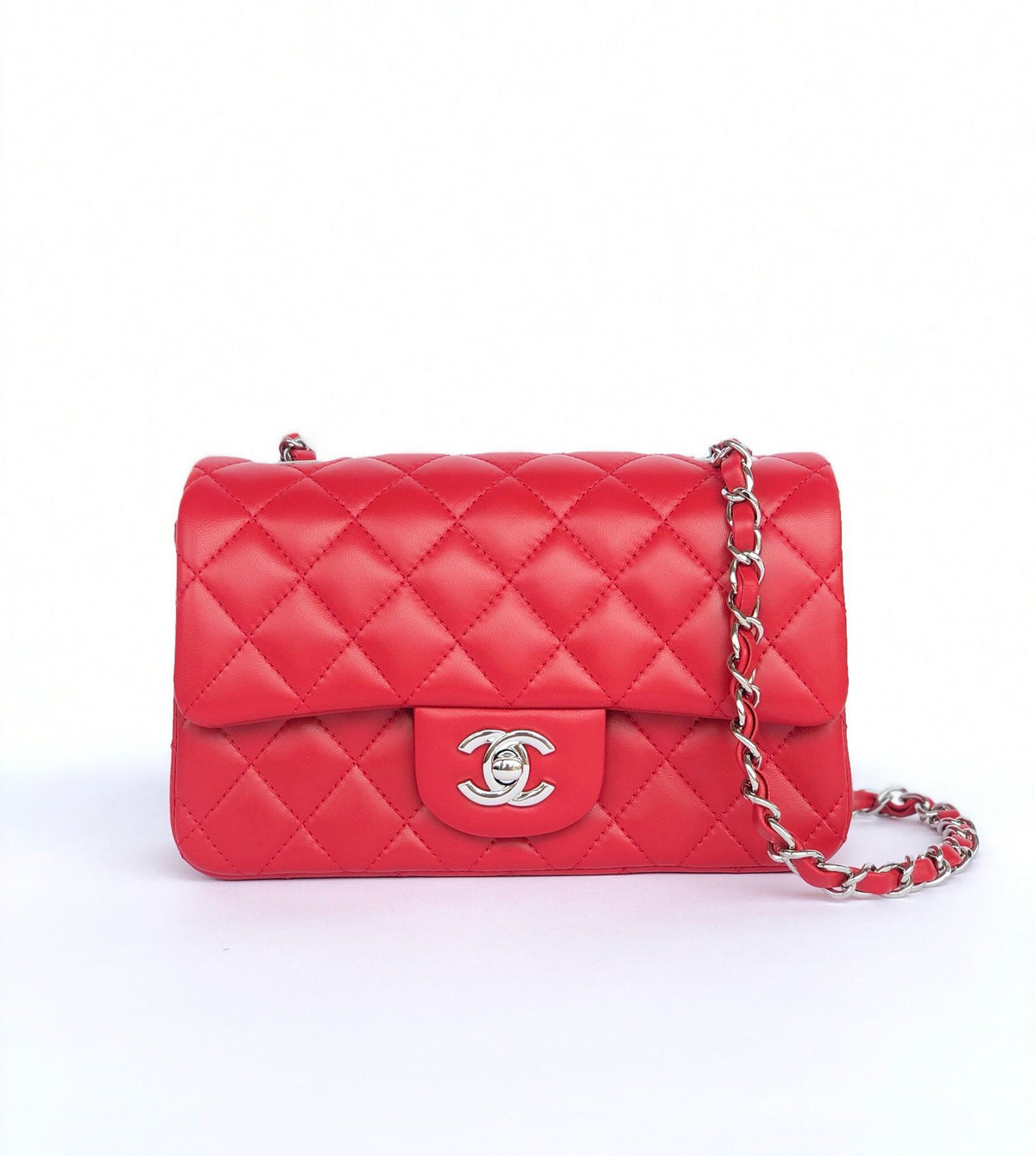 Xiaoxiang 1116 CF20cm lambskin