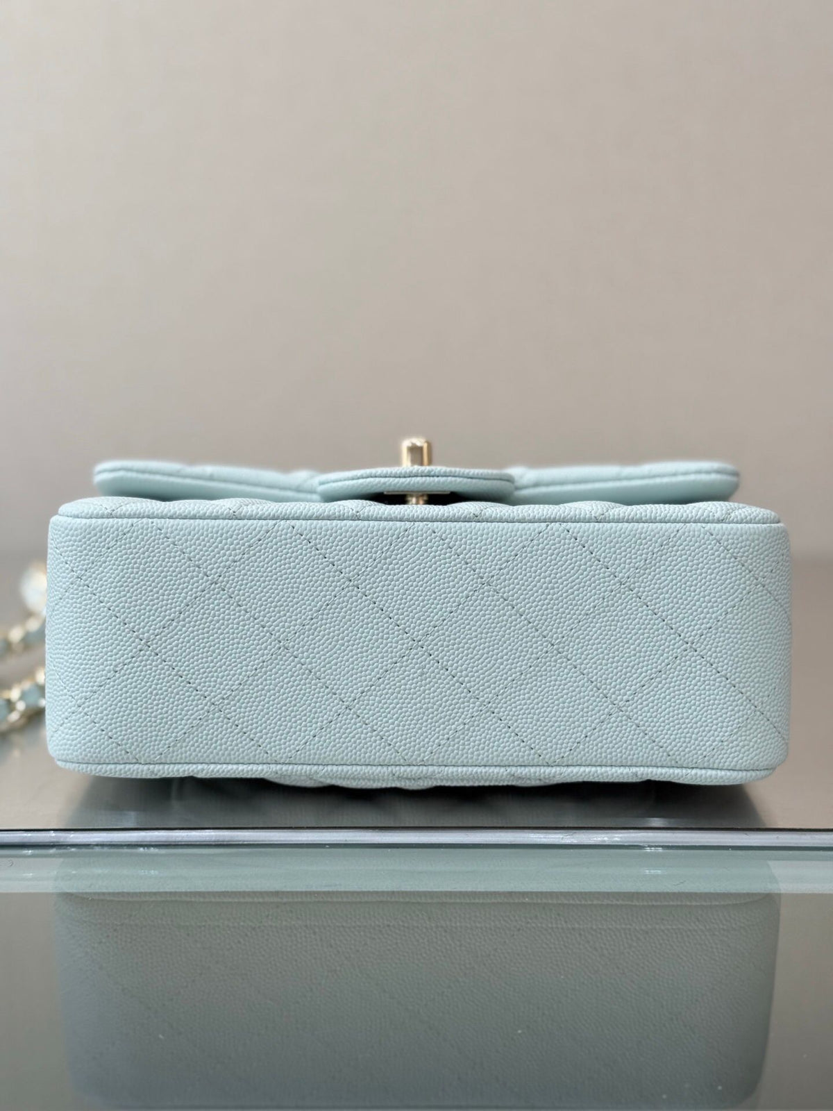 Upgraded version with chip 20 light blue