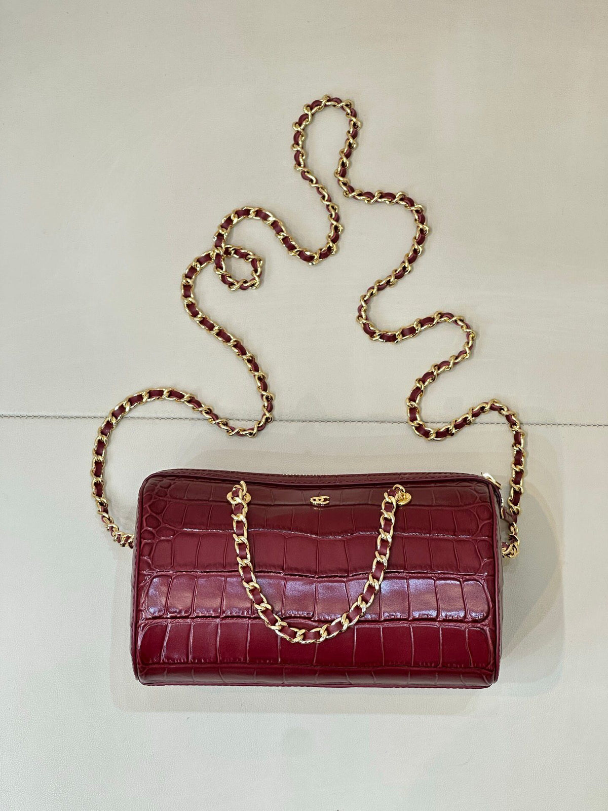 Claret