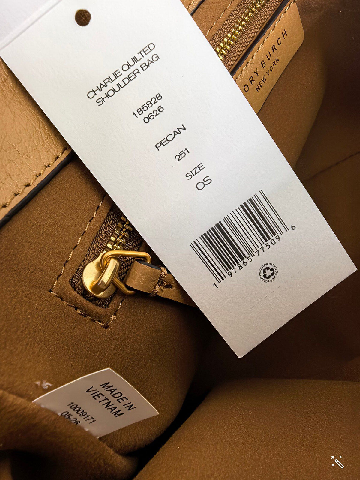 Compilation 1519 Medium TORY BURCH | Apricot Charlie Quilted Shoulder Collection Apricot Charlie Bag Selection Guide Coming, Large Super Energy Pack Commuter Stopper Short Apprentice OK Medium Suitable for Daily Streetwear Super Atmosphere Small Size