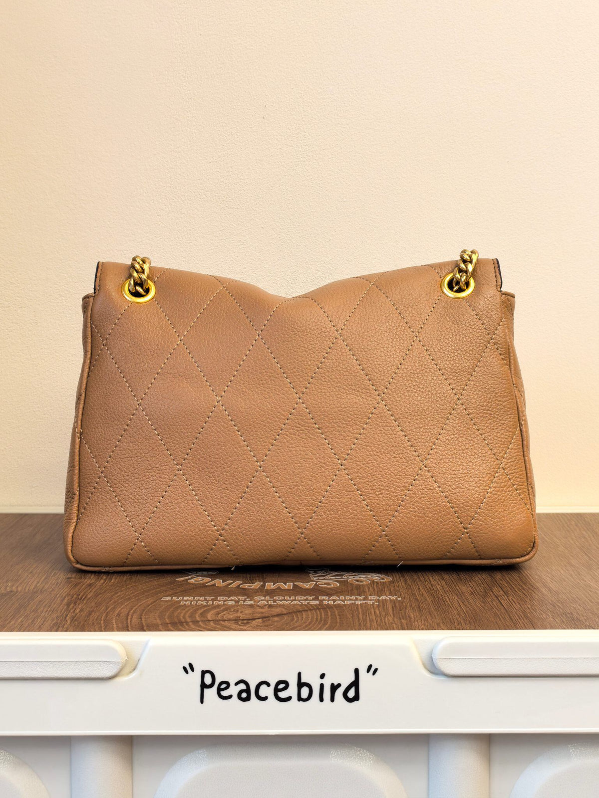 Compilation 1519 Medium TORY BURCH | Apricot Charlie Quilted Shoulder Collection Apricot Charlie Bag Selection Guide Coming, Large Super Energy Pack Commuter Stopper Short Apprentice OK Medium Suitable for Daily Streetwear Super Atmosphere Small Size