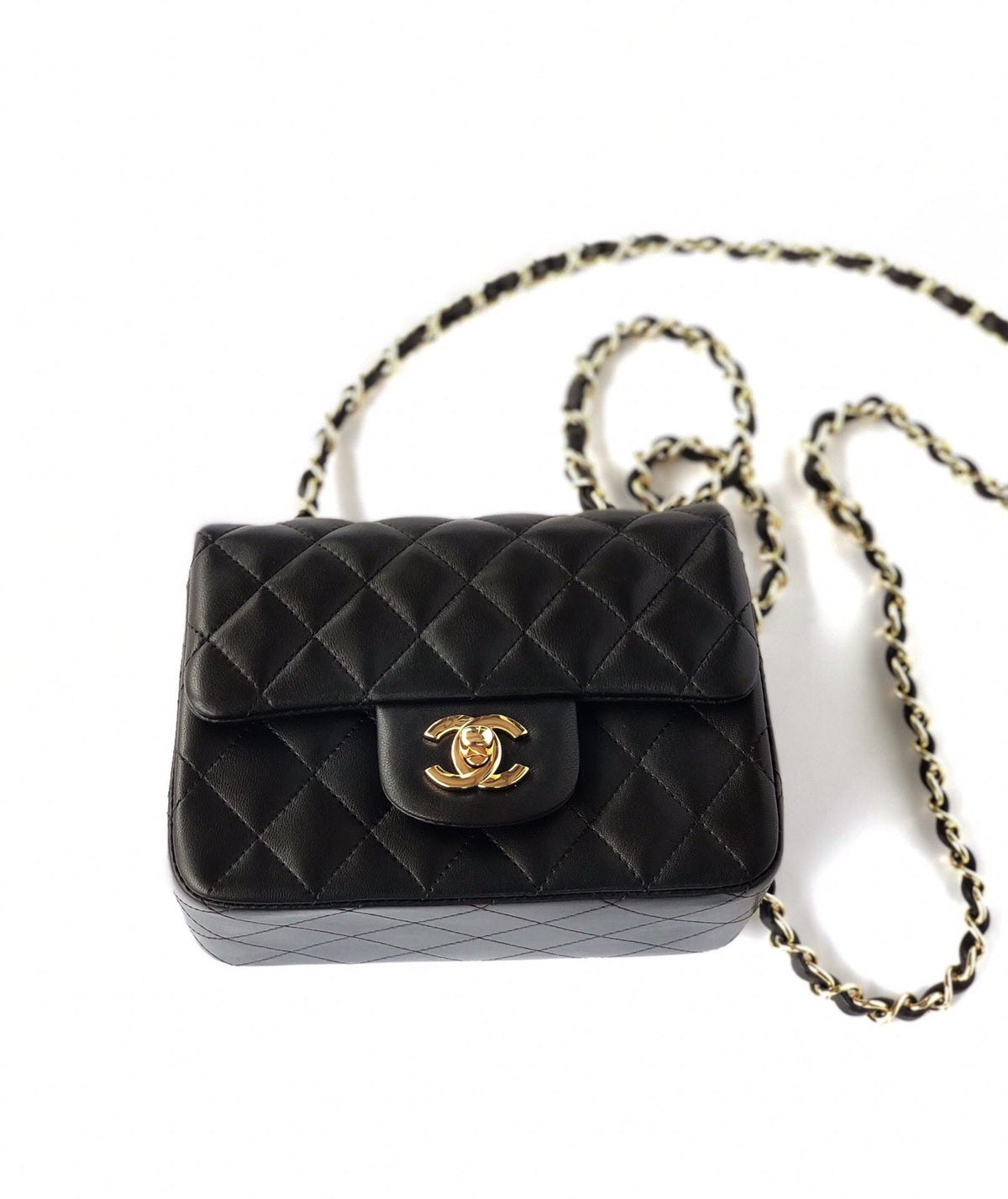 Fatty Fang Mini 17cm CF has a very feminine elegance, inherits the classics, is listed as the historical sales champion, and is an indispensable item in every pink fan’s wardrobe. 17cmp650 sheepskin
