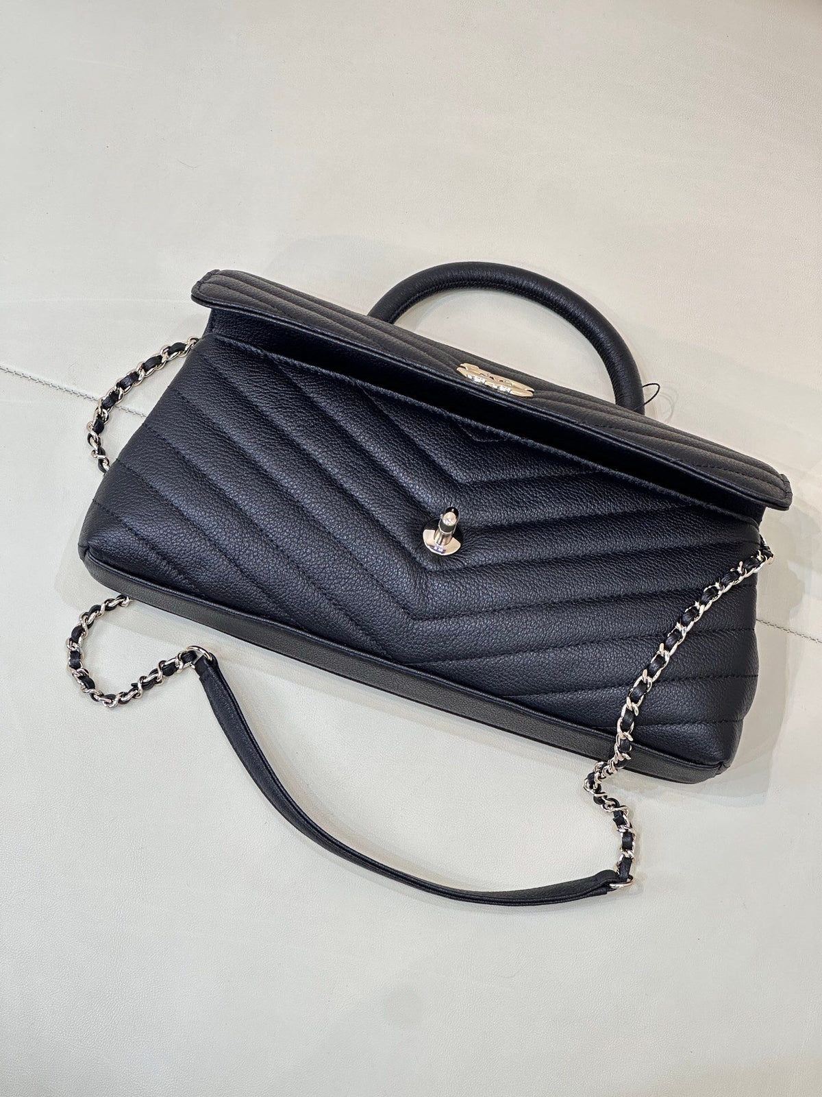 coco handle one of Xiaoxiang’s most classic styles