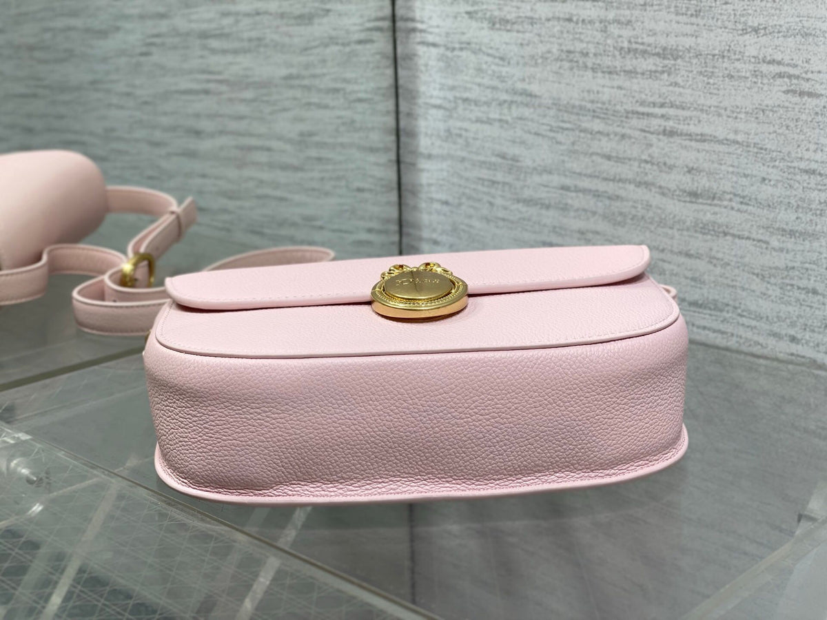 Pink spot latest Medaillon series
