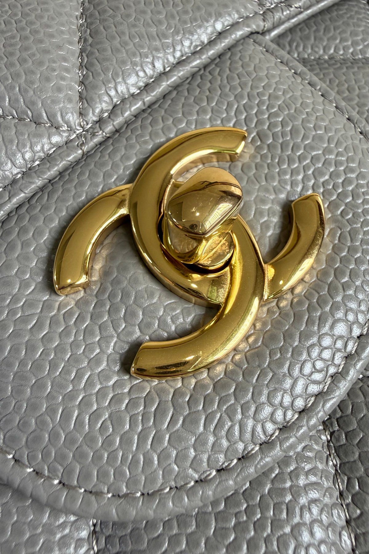 Gray gold special grade all steel hardware