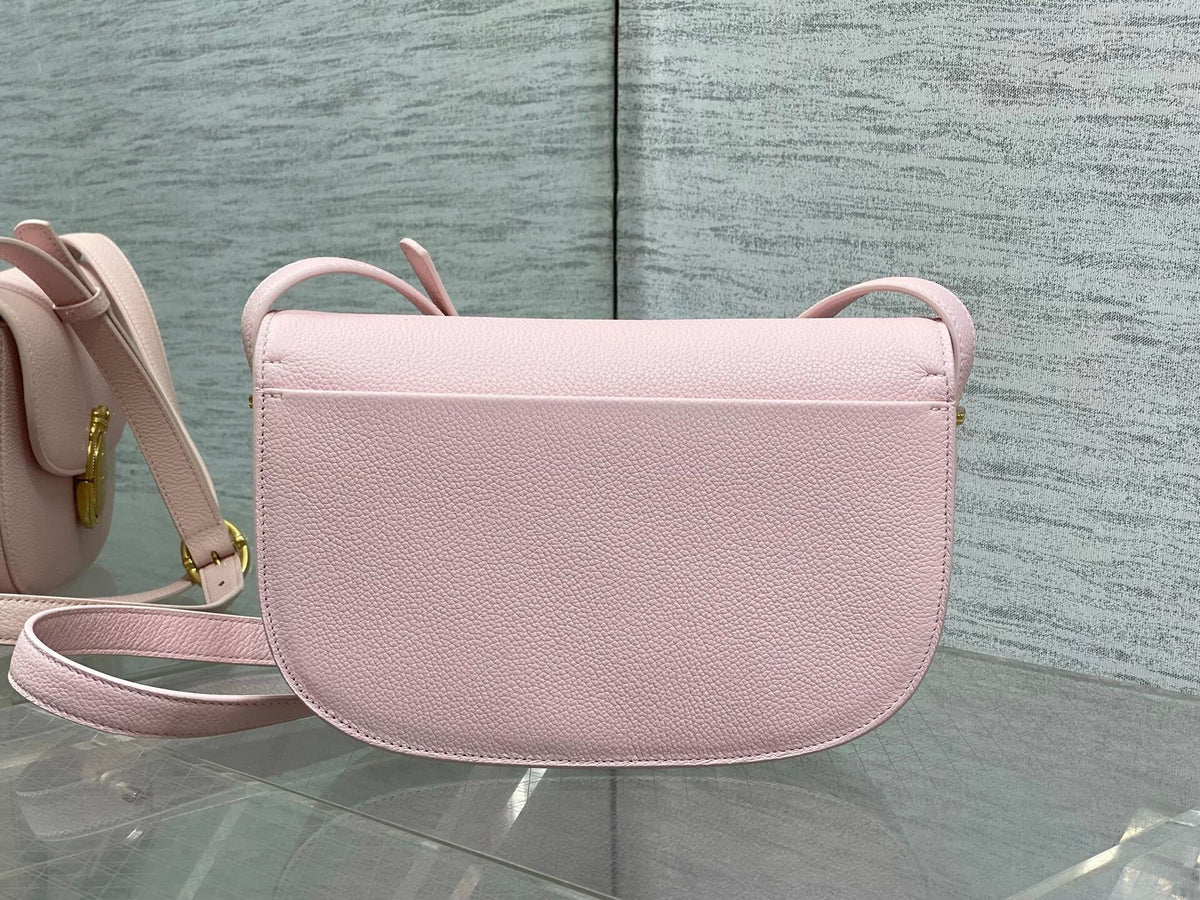 Pink spot latest Medaillon series