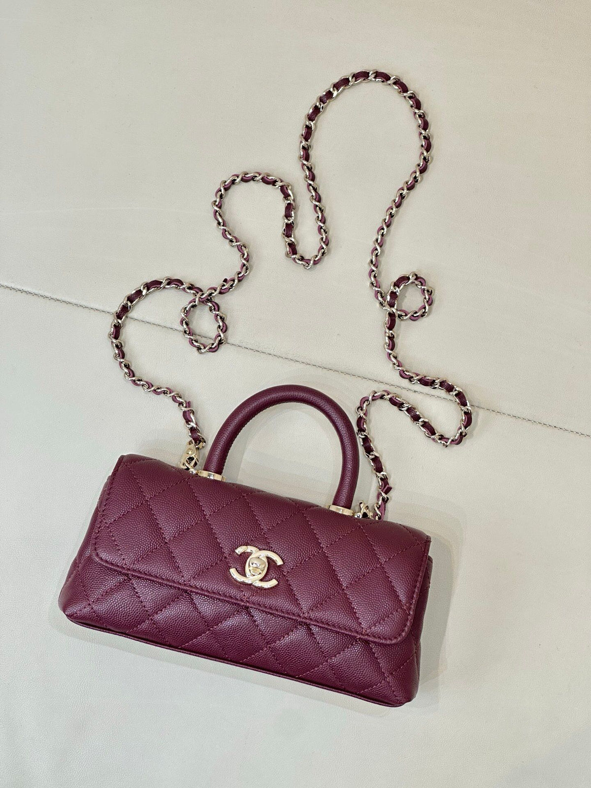 Claret