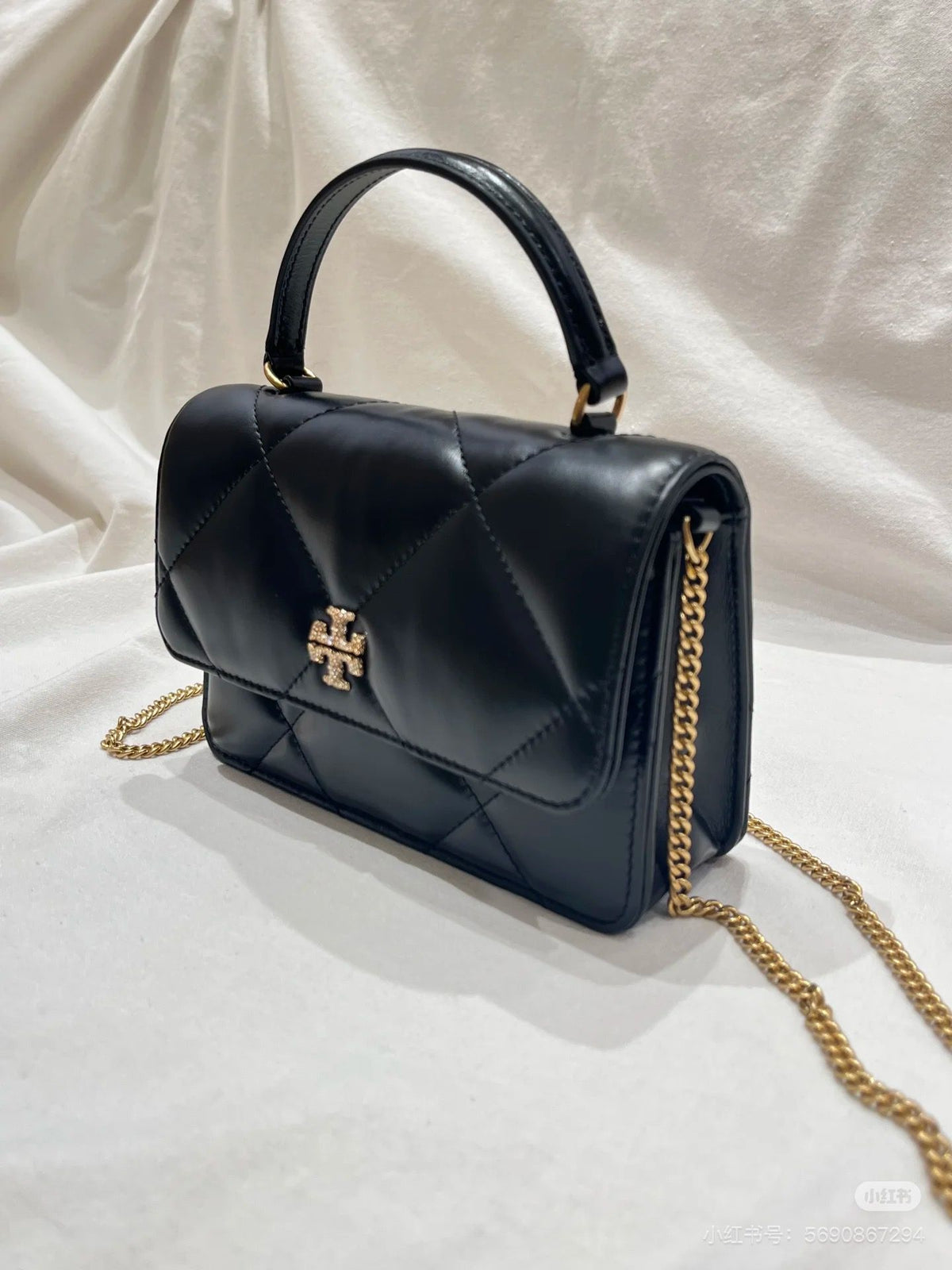 Purchasing Quality 380 New Color Logo Diamond Set Black