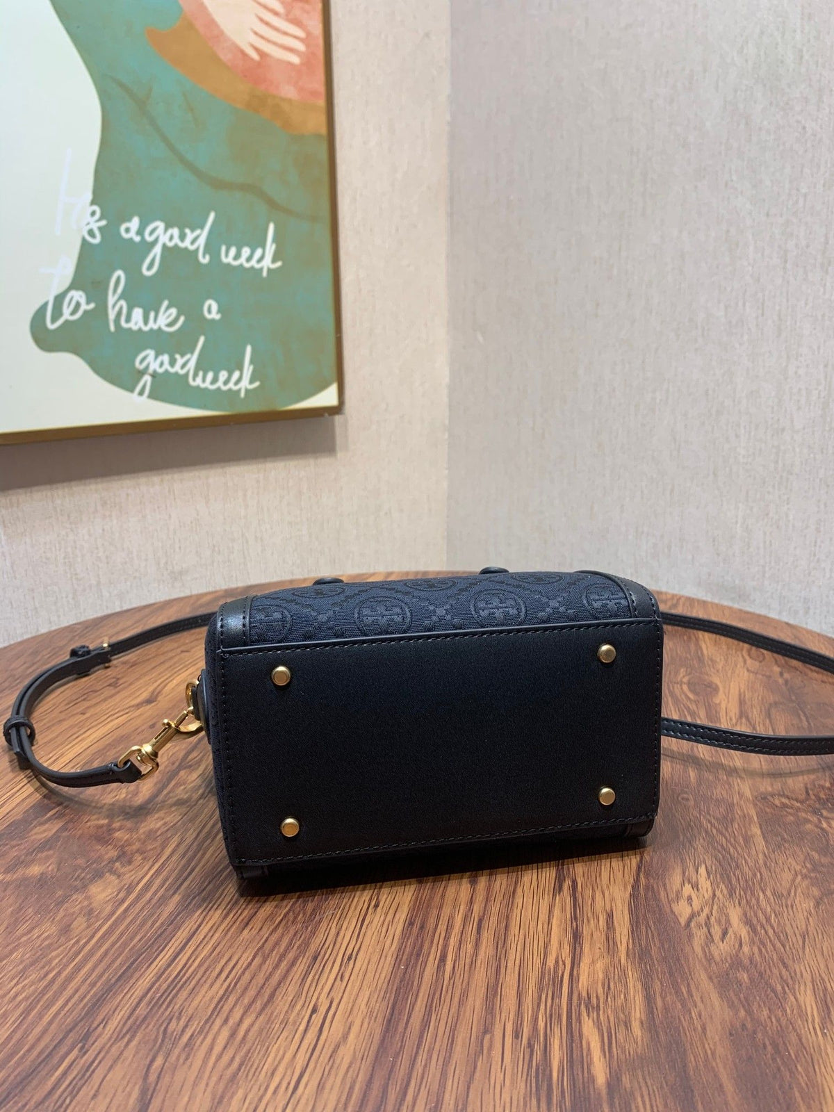 Number 1620 TORY BURCH Tang Li Bai Qi
