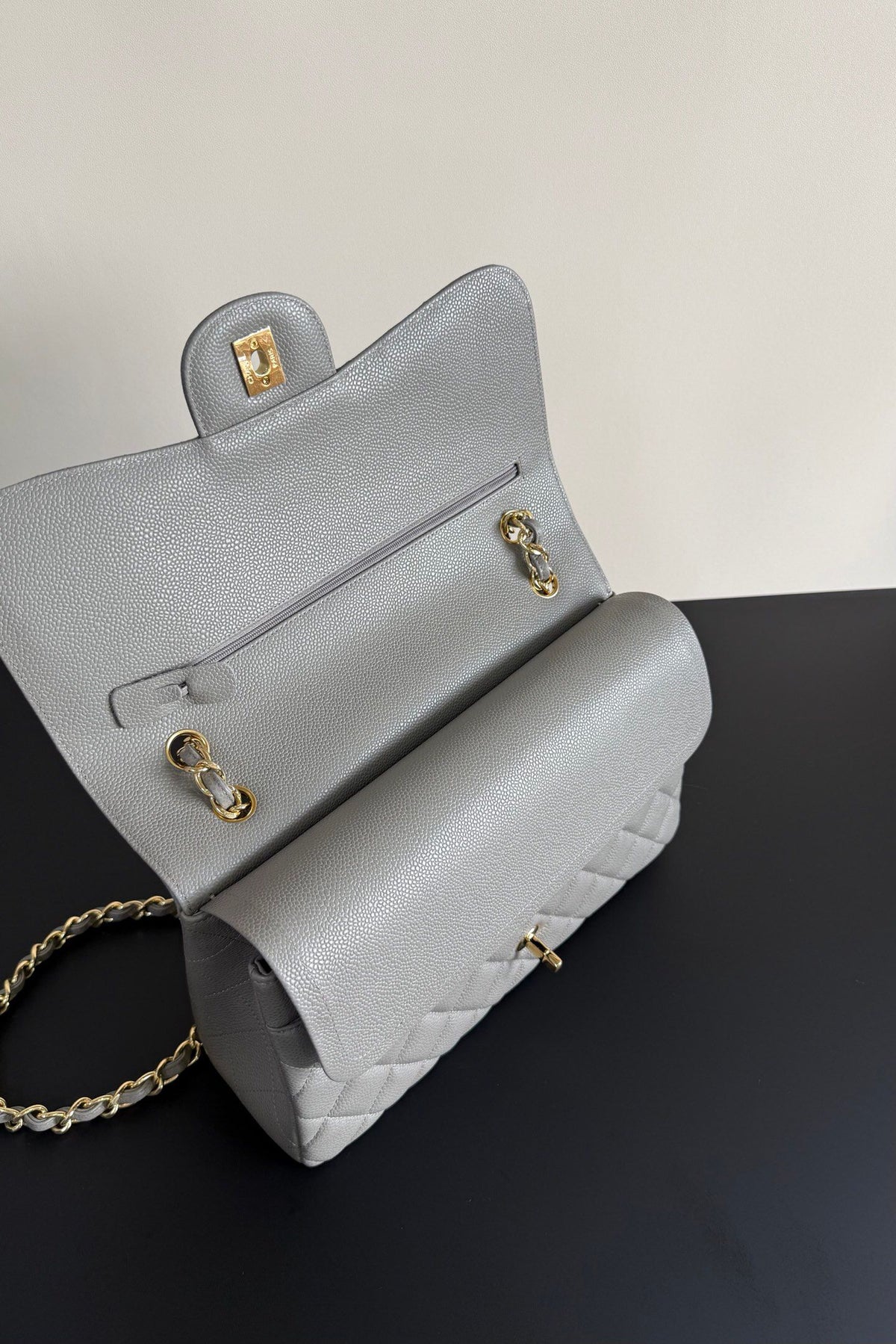 Gray gold special grade all steel hardware