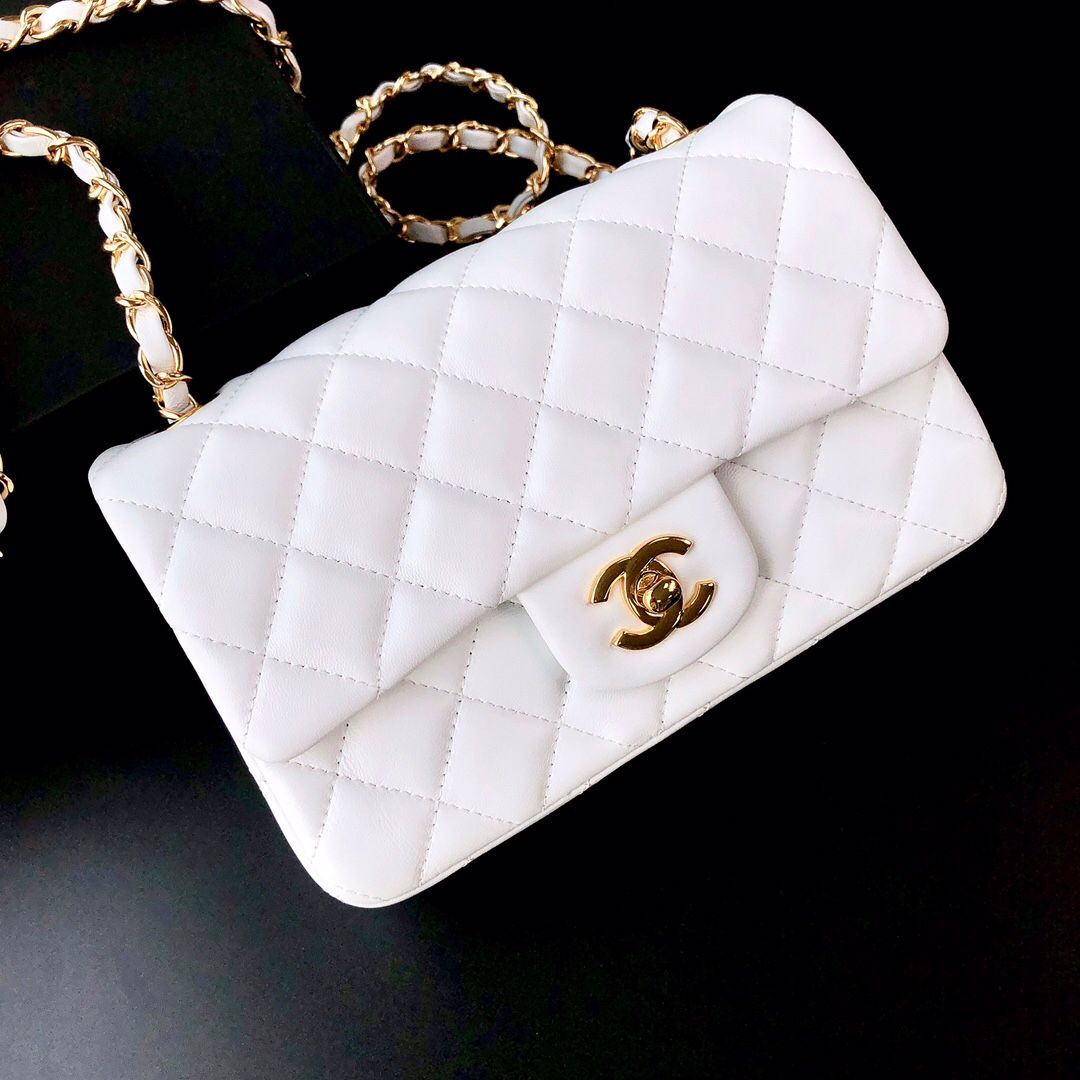 Xiaoxiang 1116 CF20cmp780 lambskin