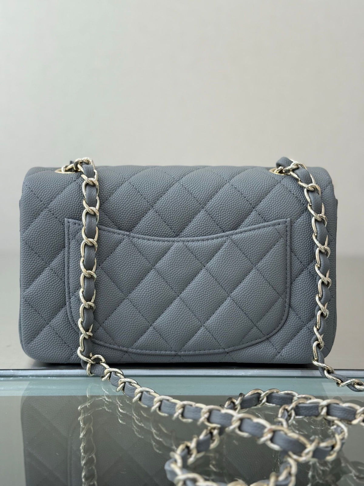 Upgraded version with chip 20 whale gray