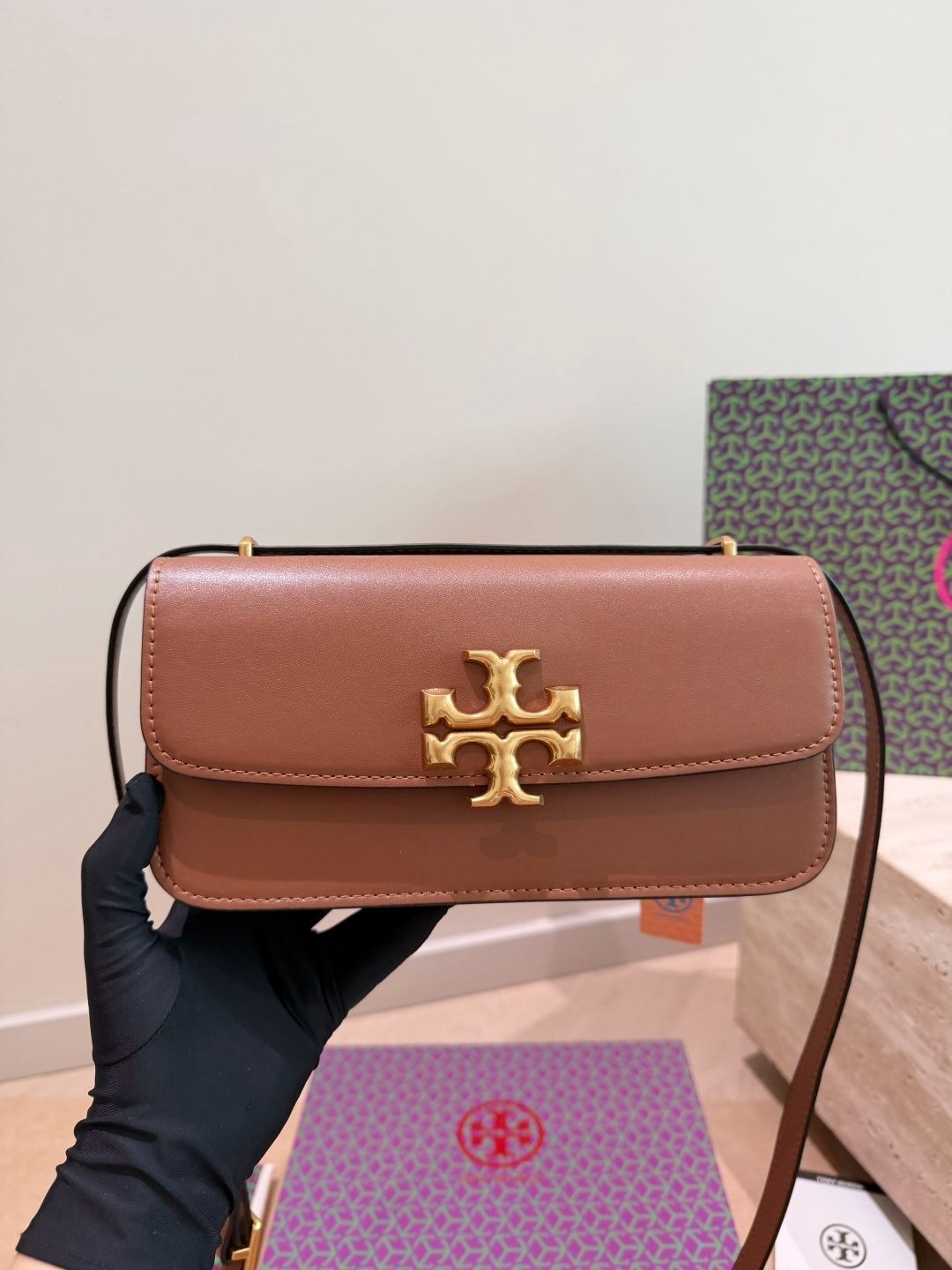 Folding box size 2412
