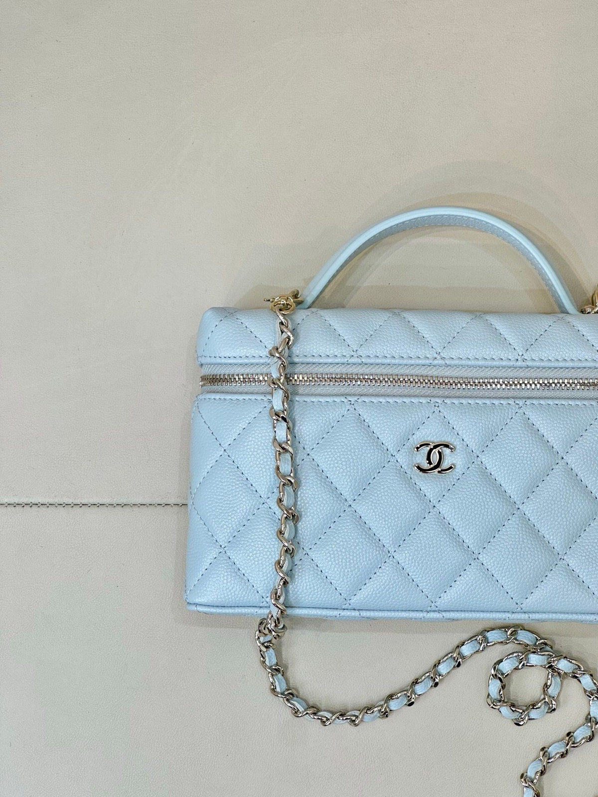 light blue