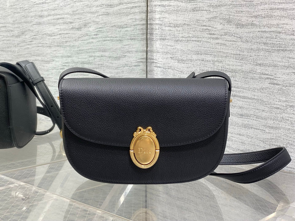 Black spot latest Medaillon series
