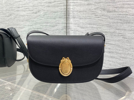Black spot latest Medaillon series