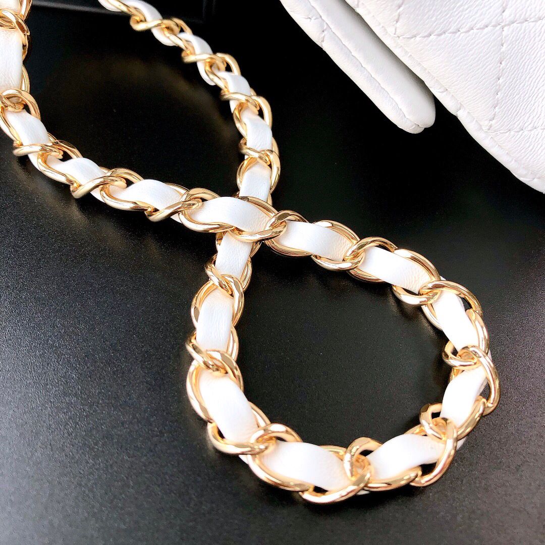 Xiaoxiang 1116 CF20cmp780 lambskin