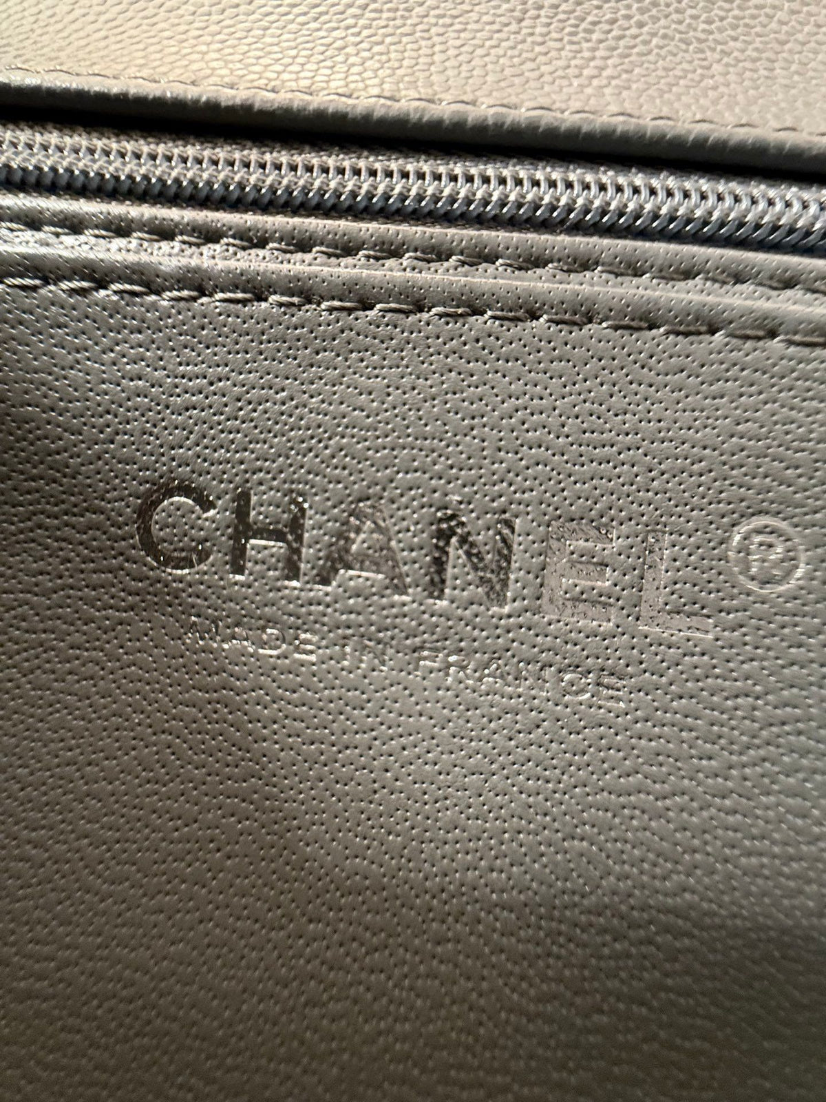 Upgraded version with chip 20 whale gray