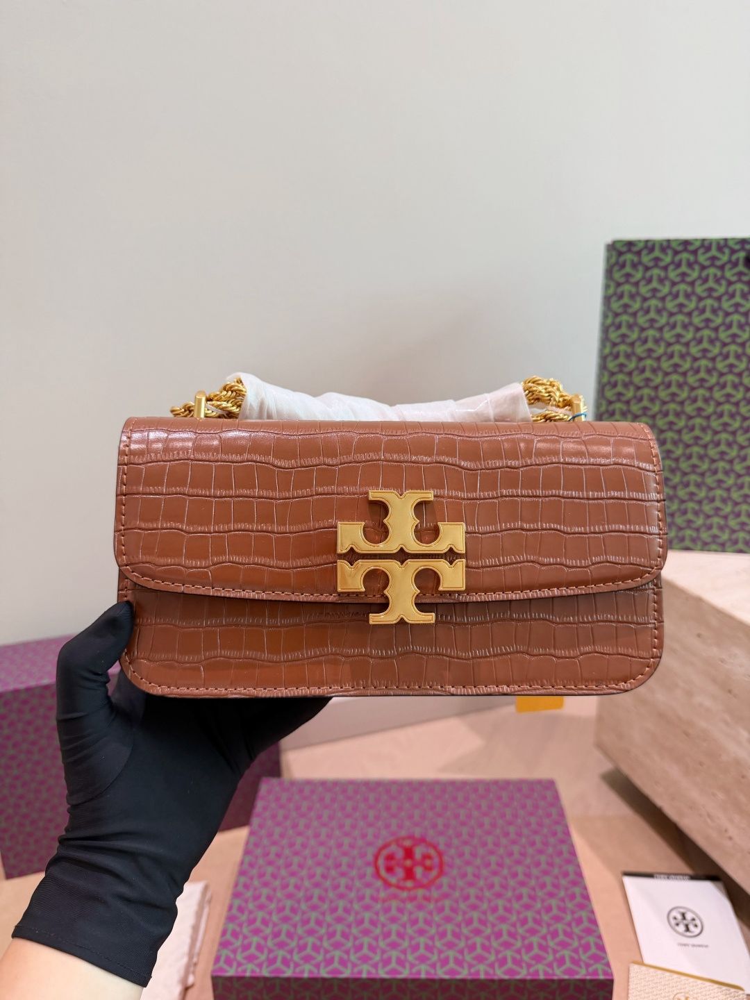 Folding box size 2412